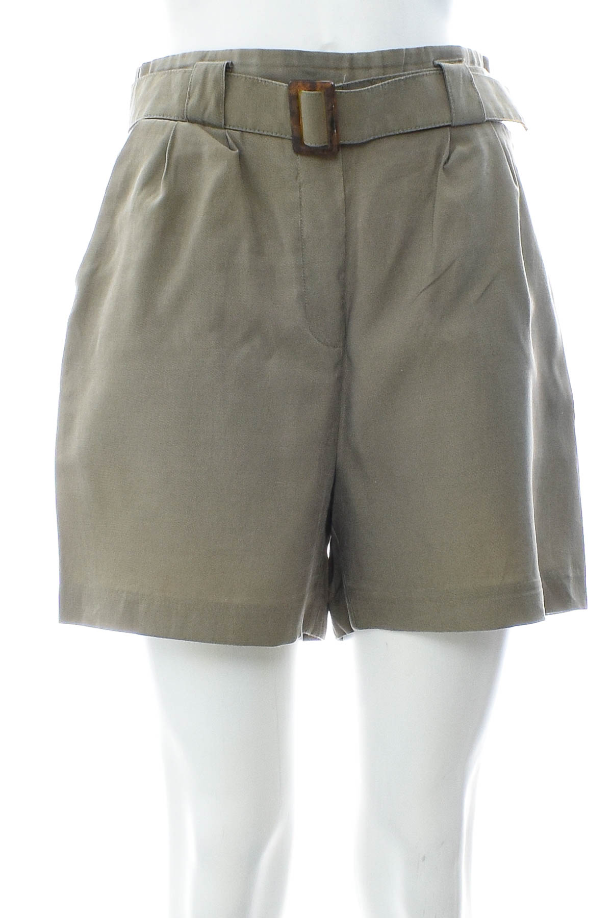Female shorts - F&F - 0