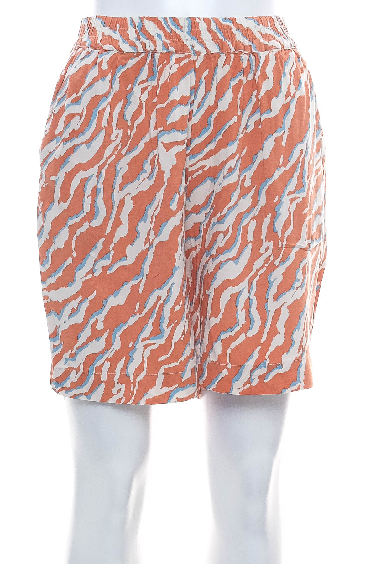 Female shorts - ICHI - 0