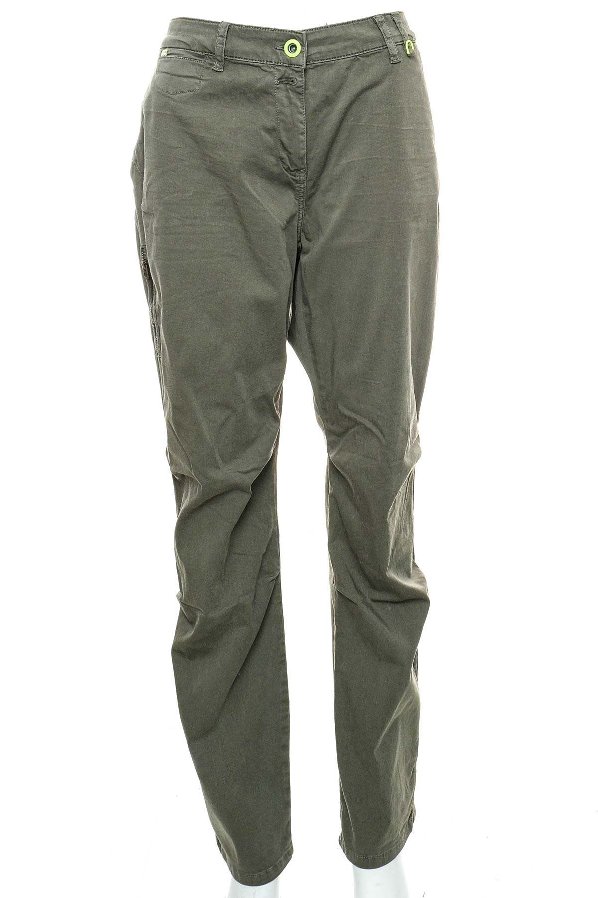 Women's trousers - CECIL - 0