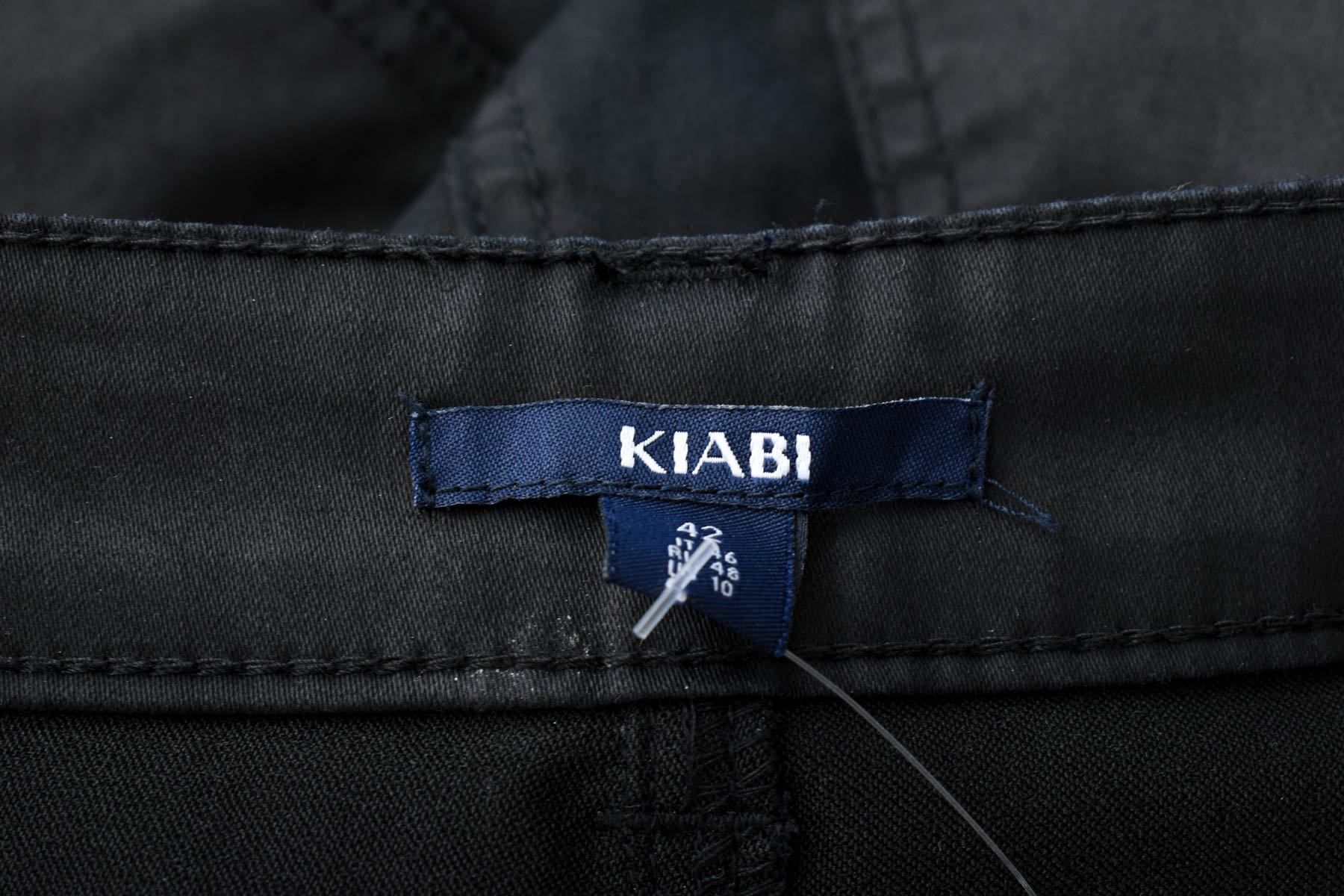 Women's trousers - Kiabi - 2