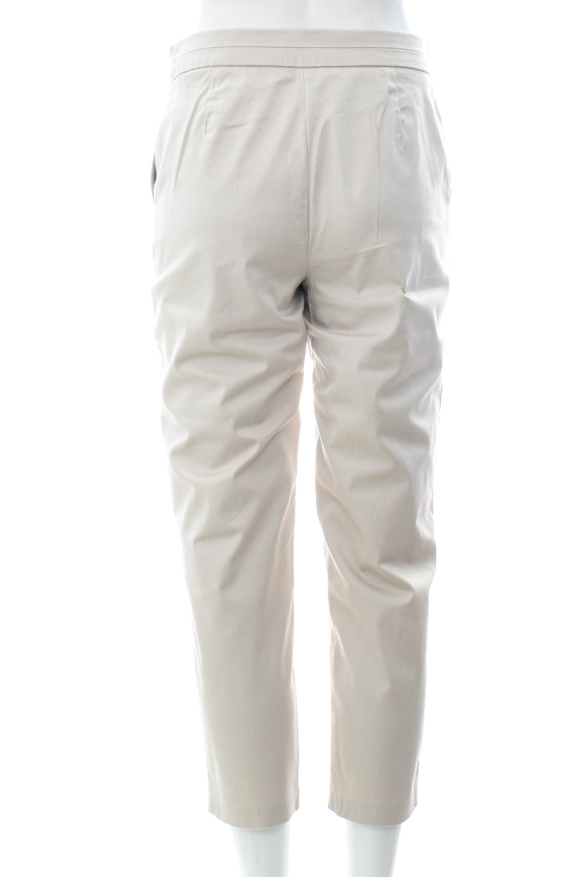 Women's trousers - M&S COLLECTION - 1