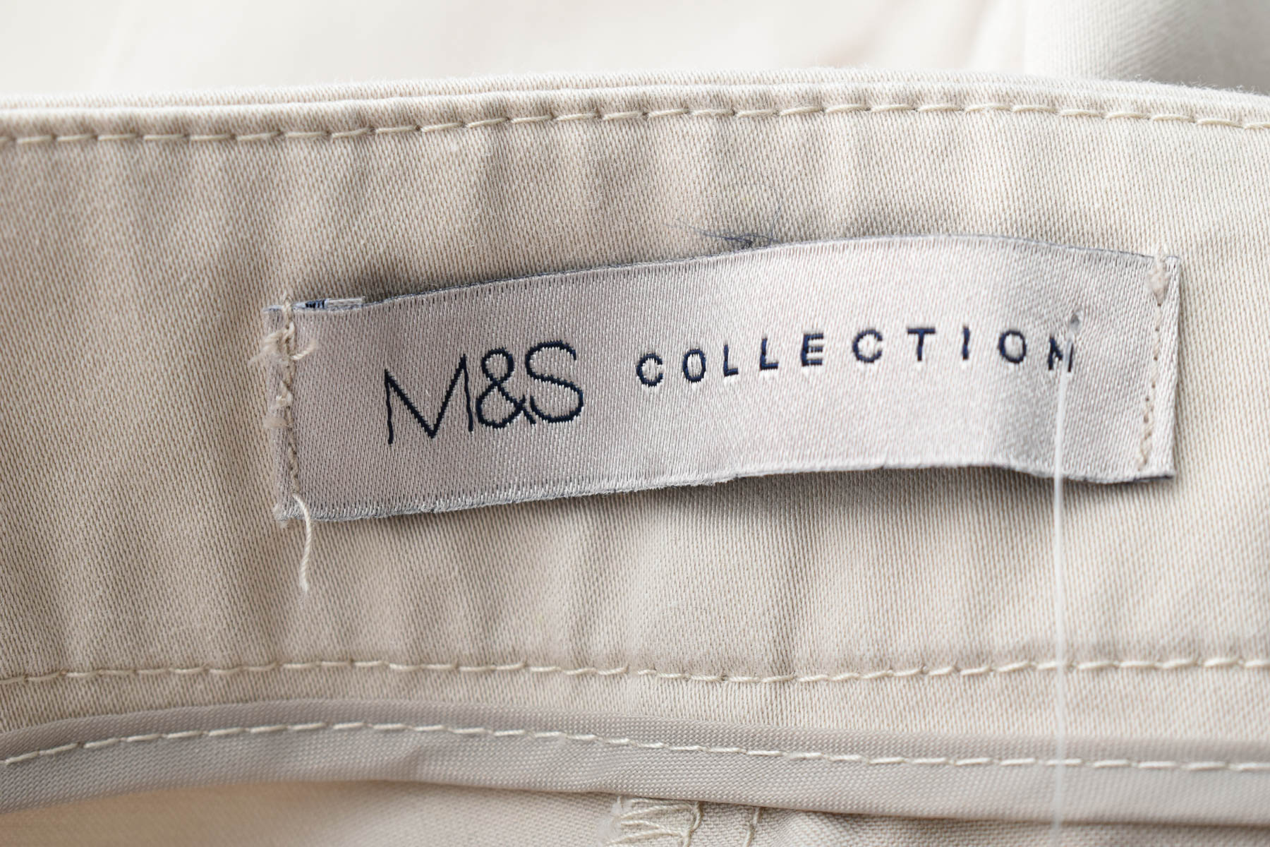 Women's trousers - M&S COLLECTION - 2