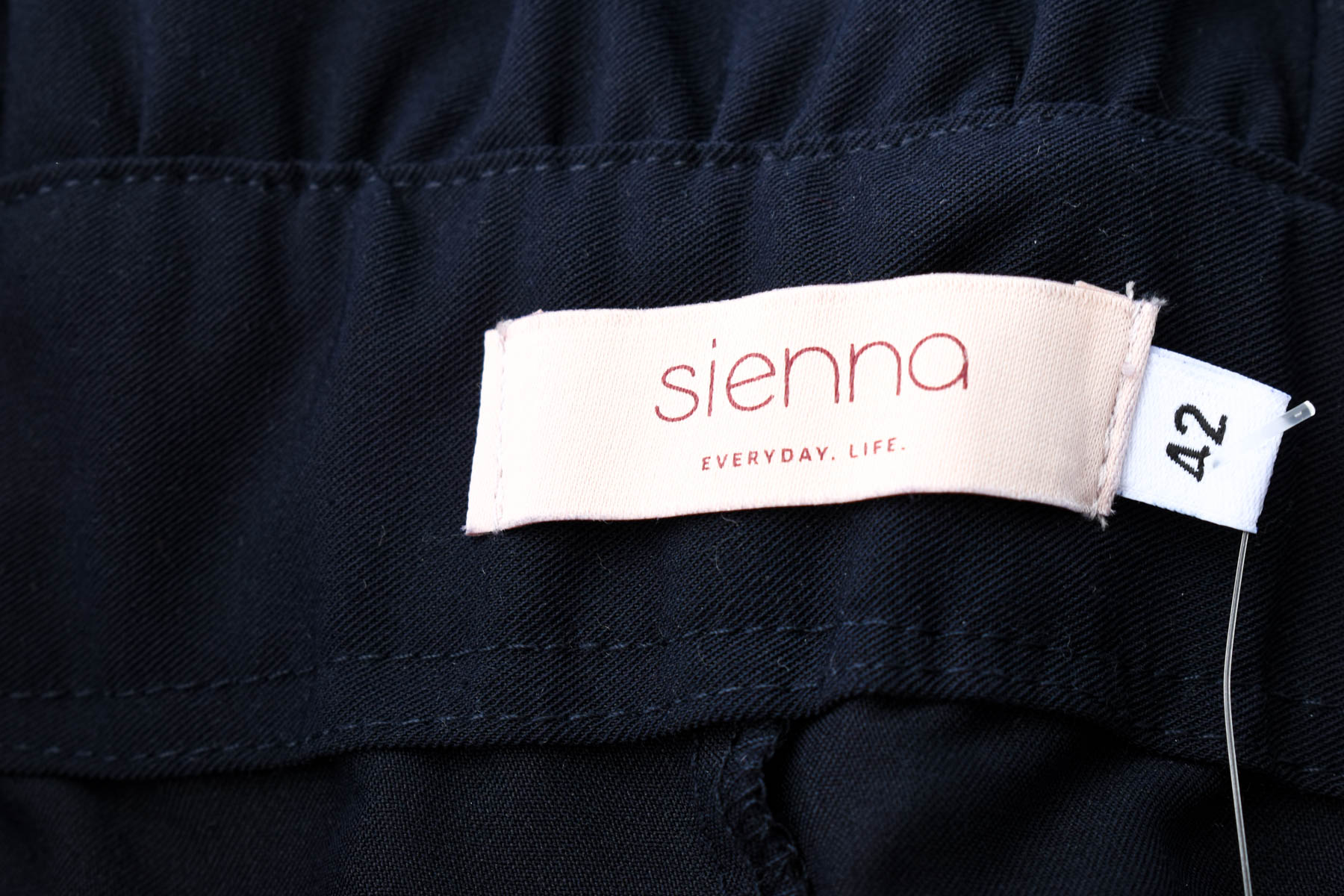 Women's trousers - Sienna - 2