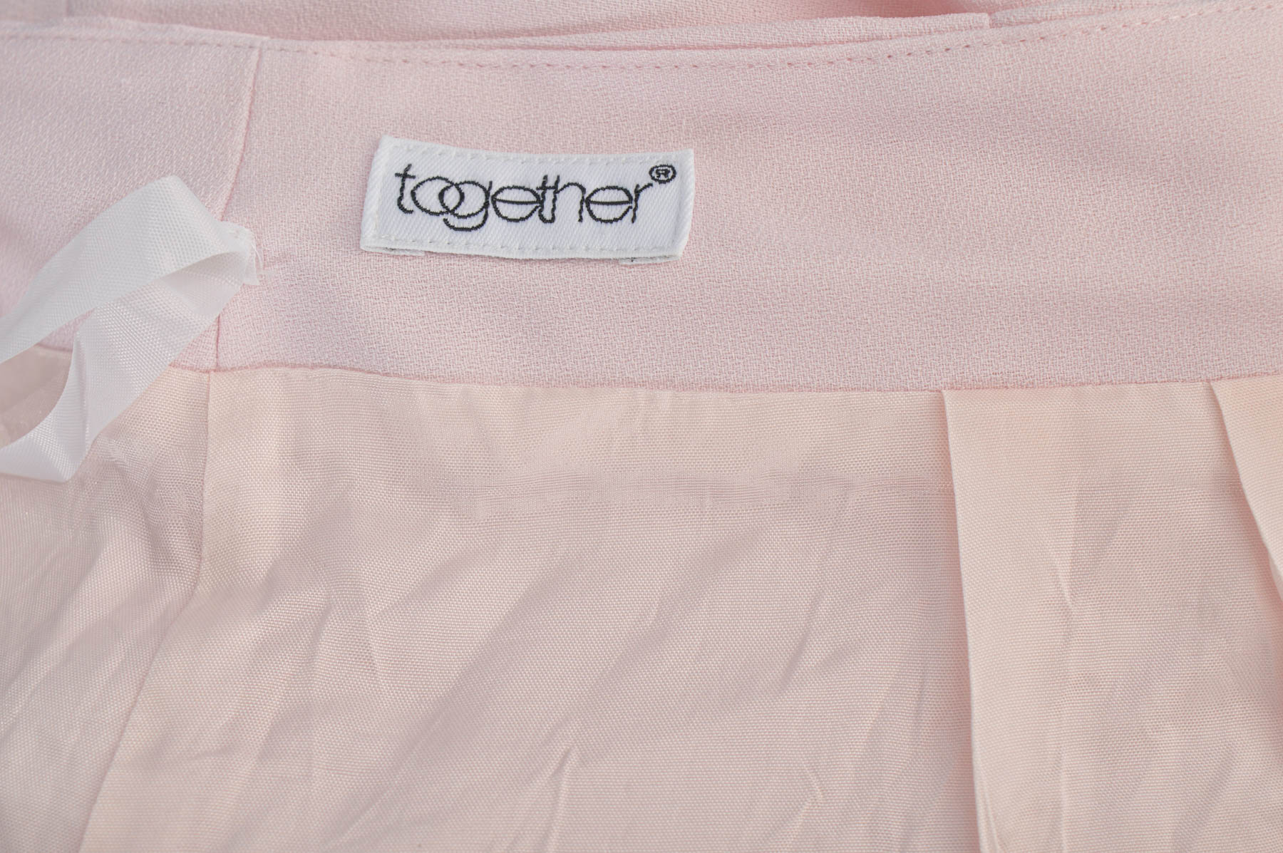 Spodnie damskie - Together - 2