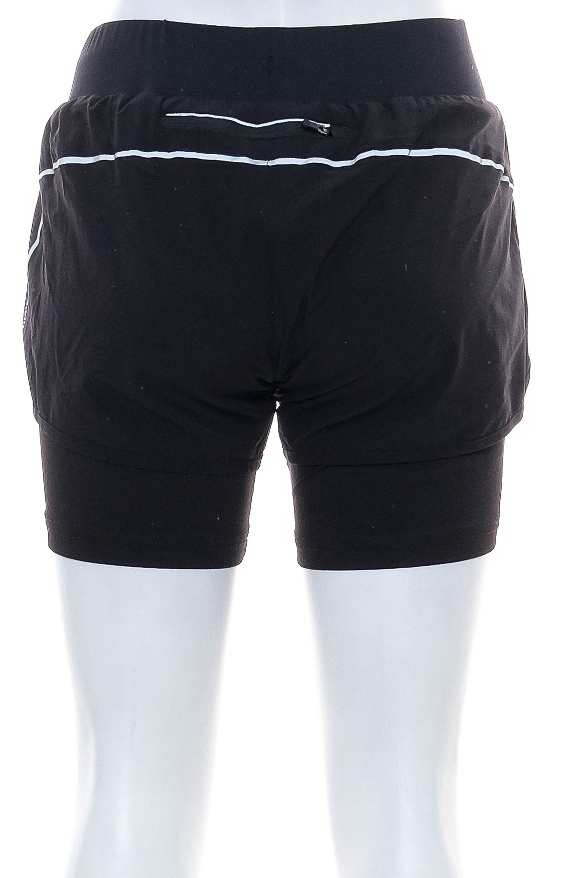 Women's shorts - Pro Touch - 1