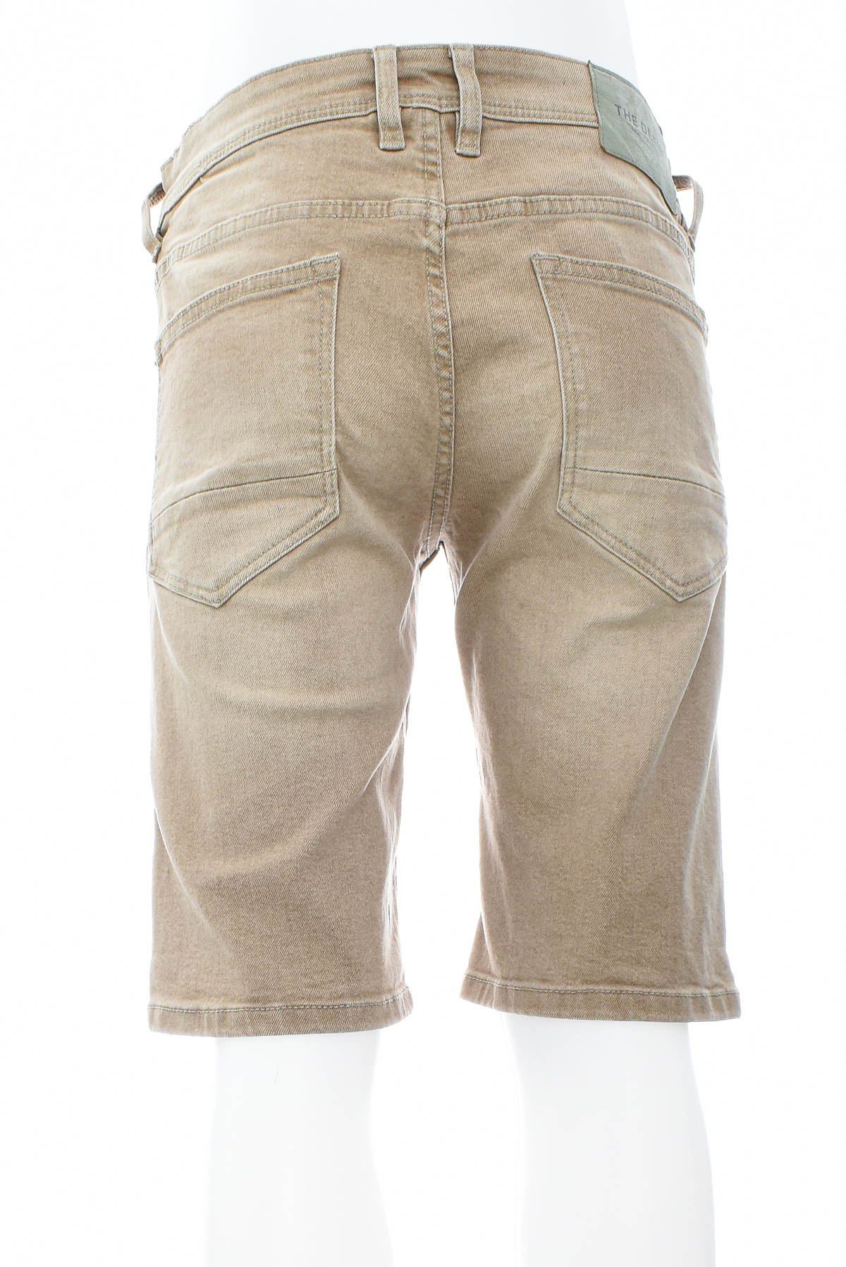 Мъжки къси панталони - C&A - 1