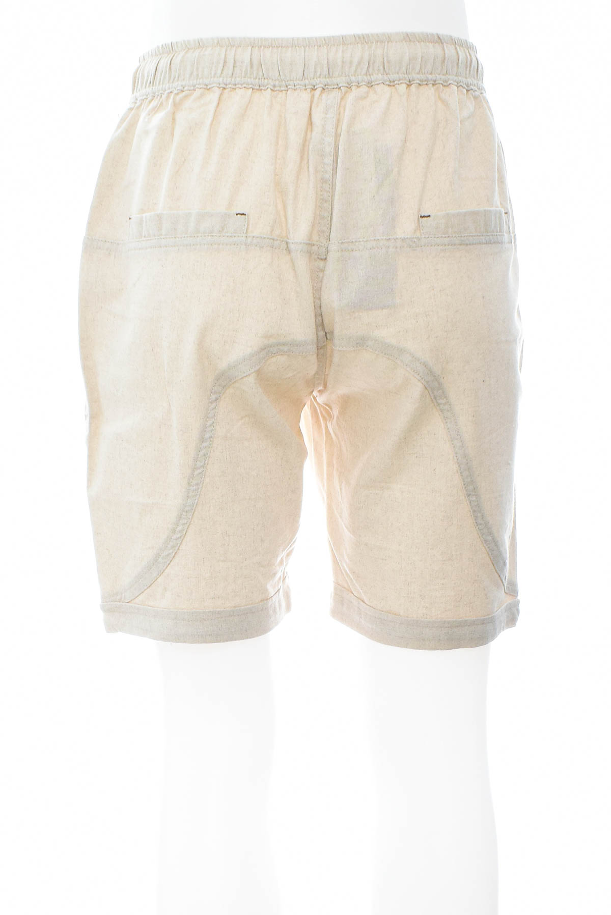 Men's shorts - Fashion - 1