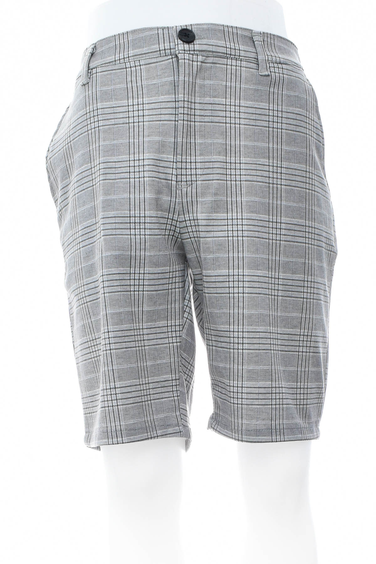 Мъжки къси панталони - SMOG - 0
