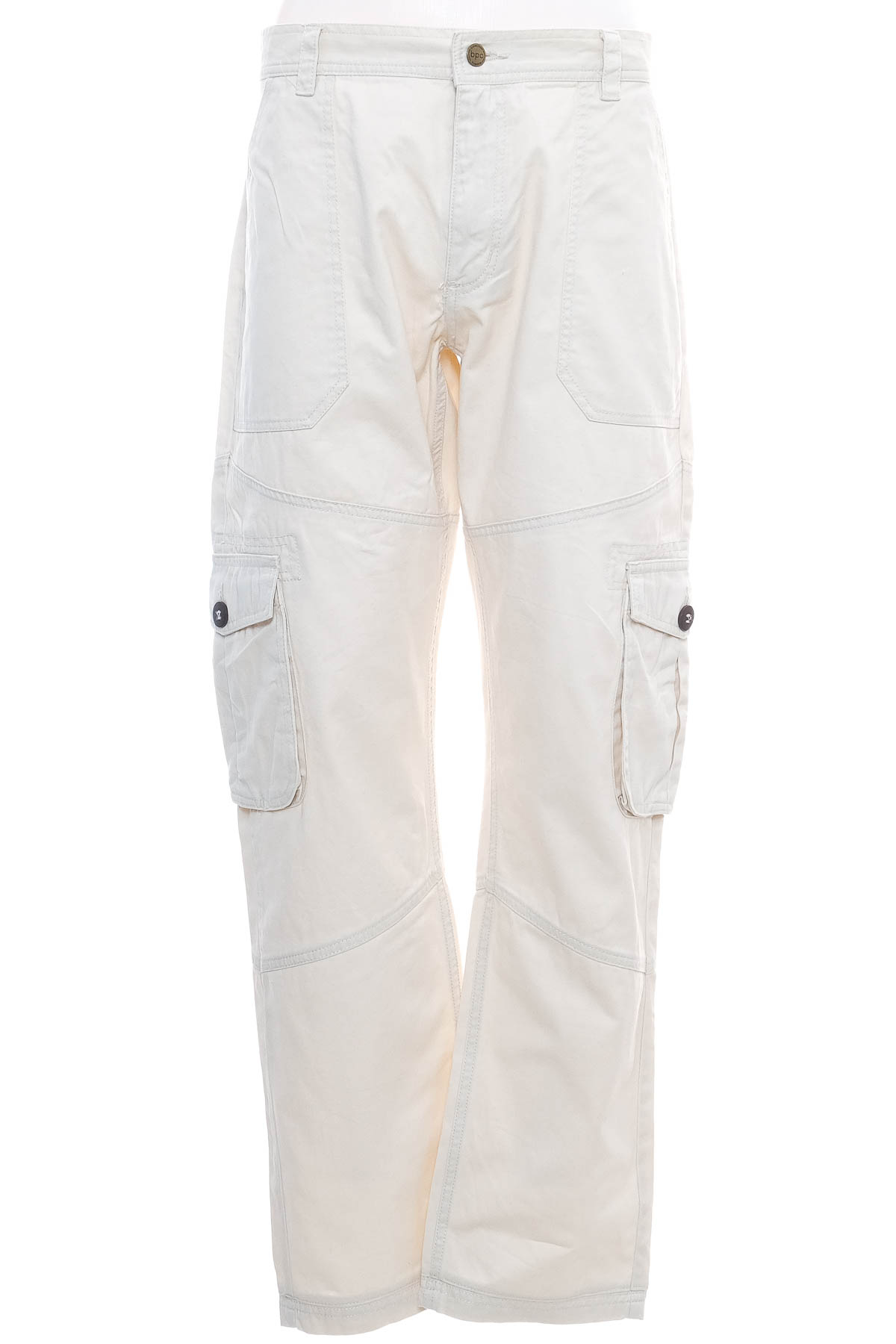 Мъжки панталон - Bpc Bonprix Collection - 0