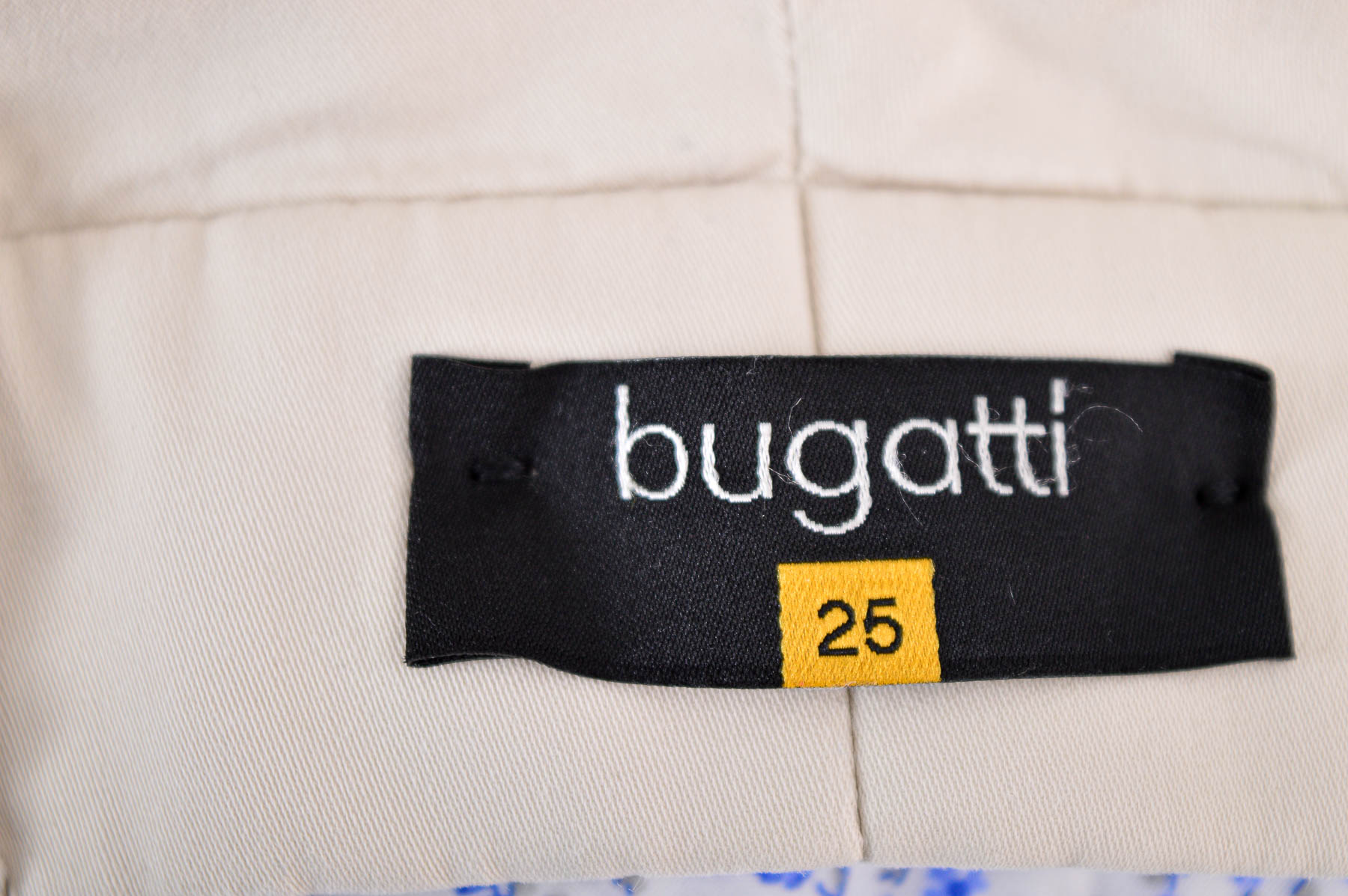 Мъжки панталон - Bugatti - 2