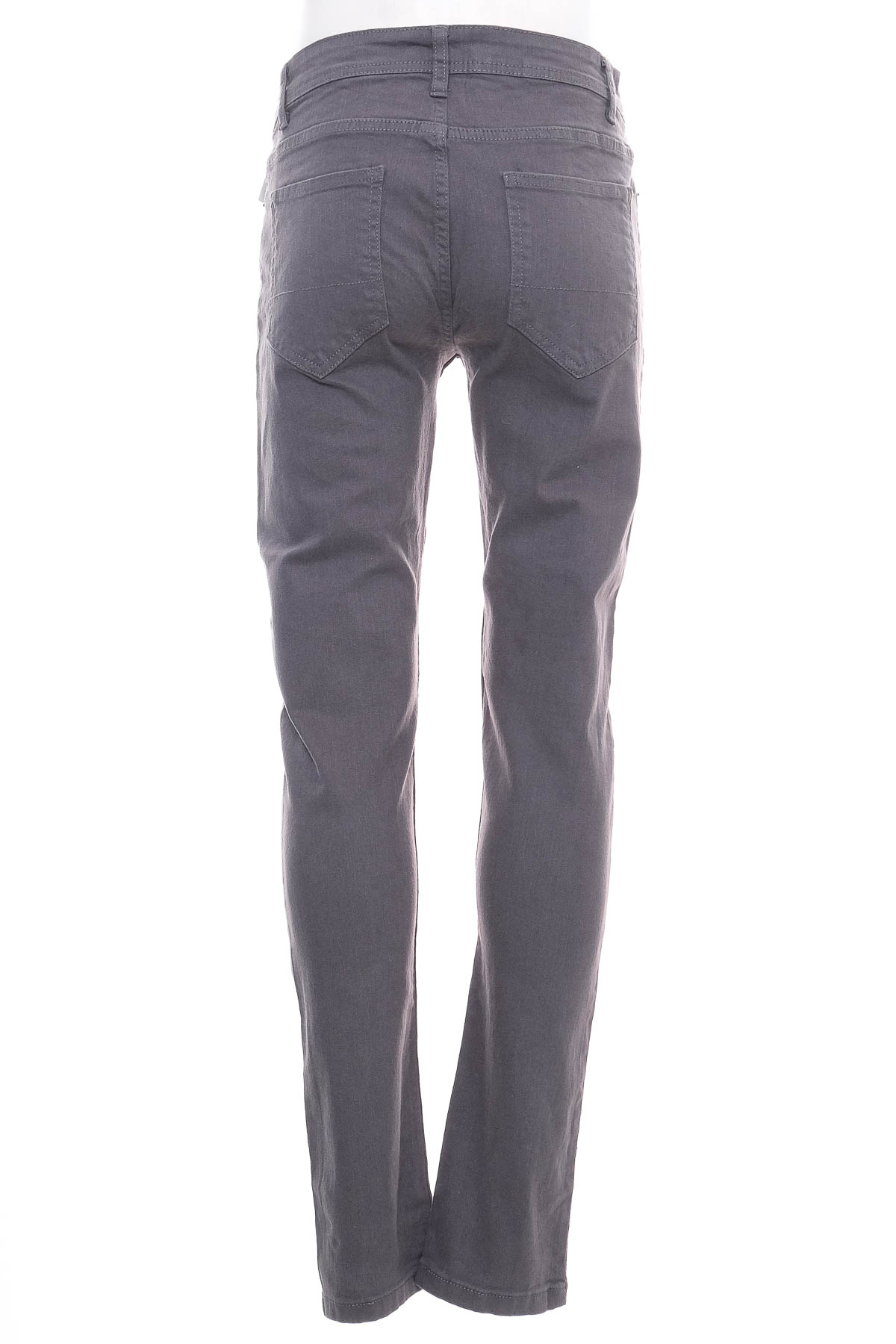 Ανδρικό παντελόνι - Denim Co. - 1