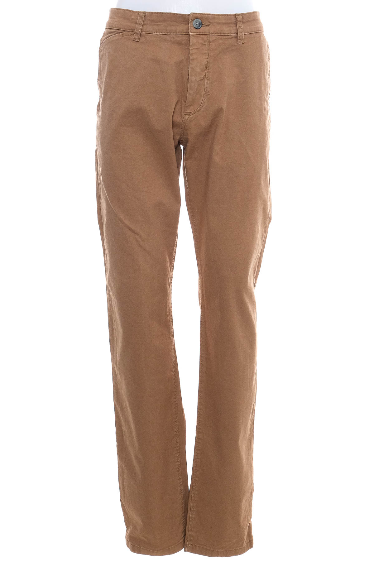 Men's trousers - ESPRIT Denim - 0