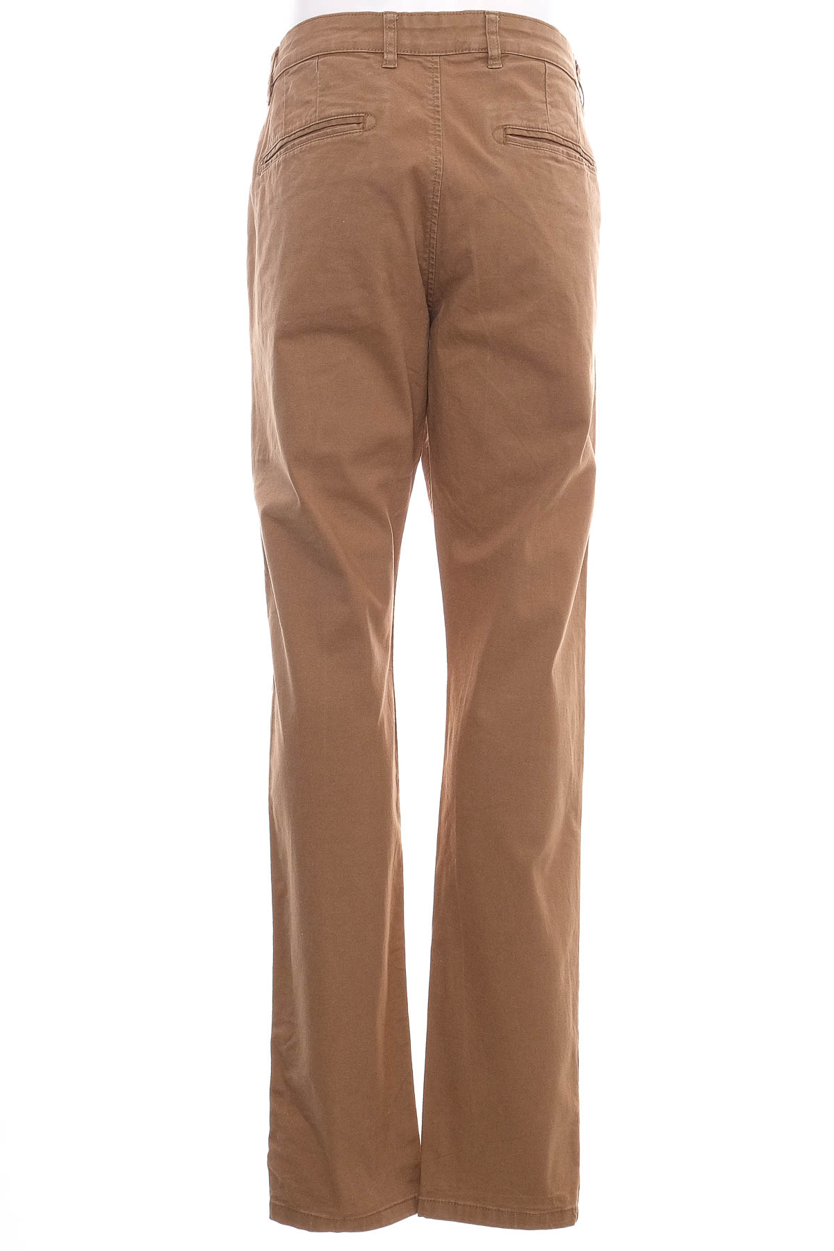 Men's trousers - ESPRIT Denim - 1
