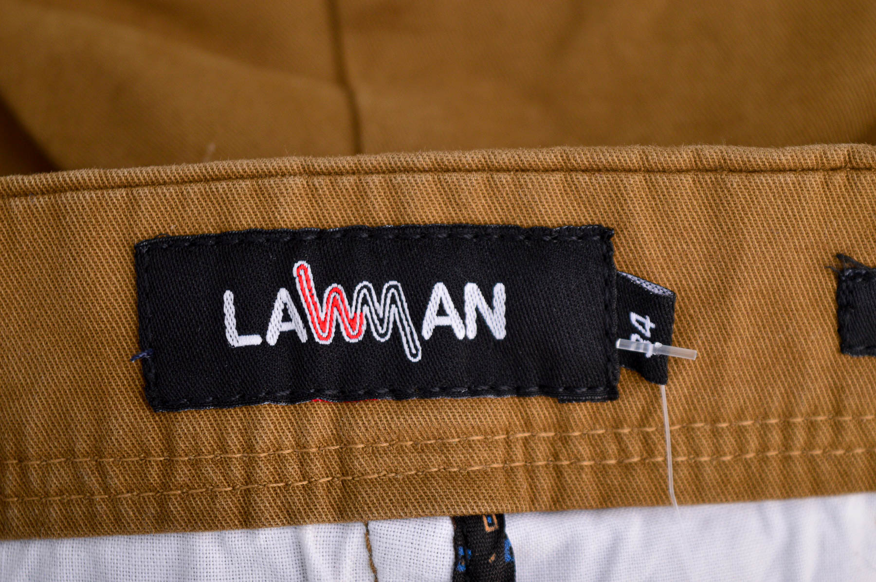 Мъжки панталон - Lawman - 2