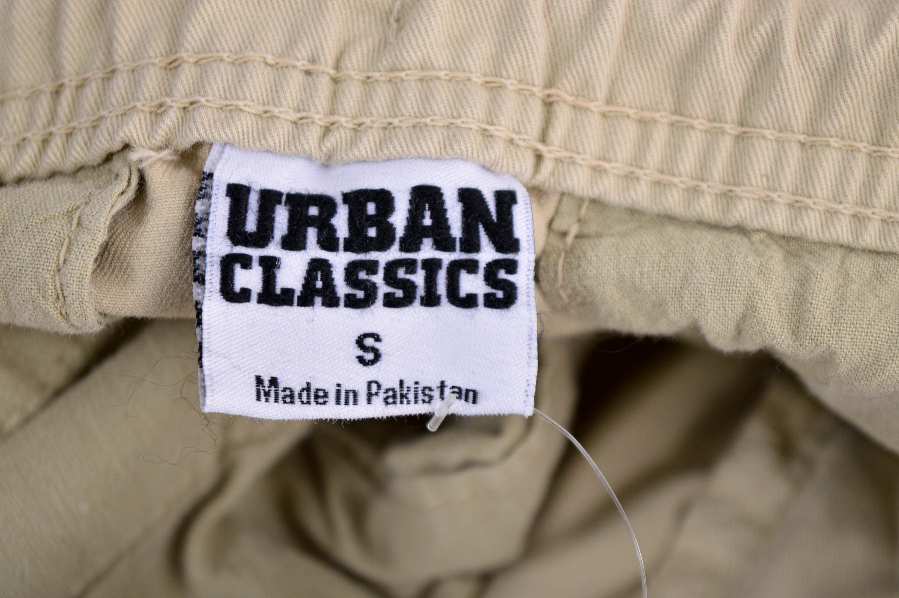Мъжки панталон - URBAN CLASSICS - 2