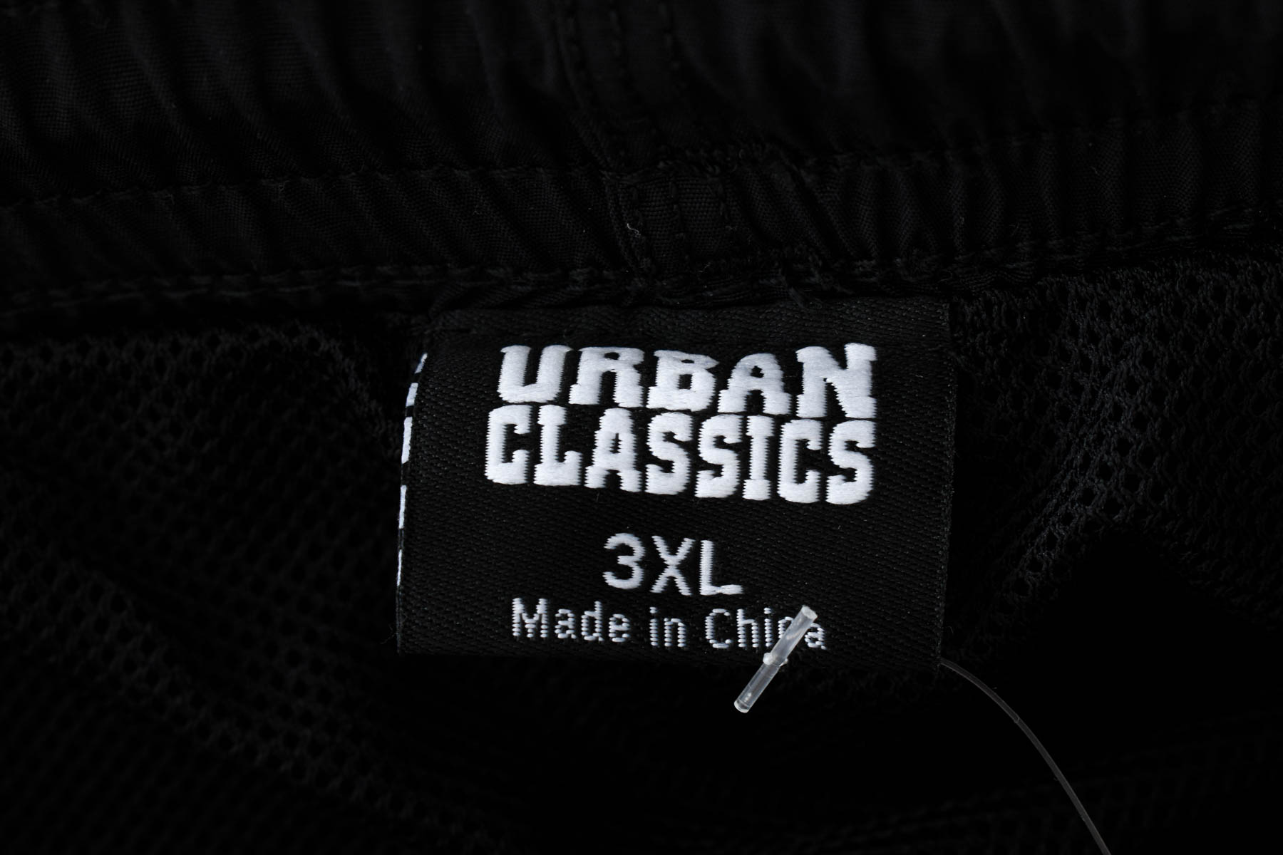 Мъжки шорти - Urban Classics - 2