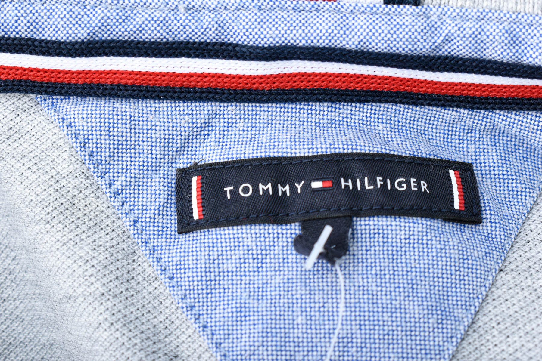 Μπλούζα για αγόρι - TOMMY HILFIGER - 2