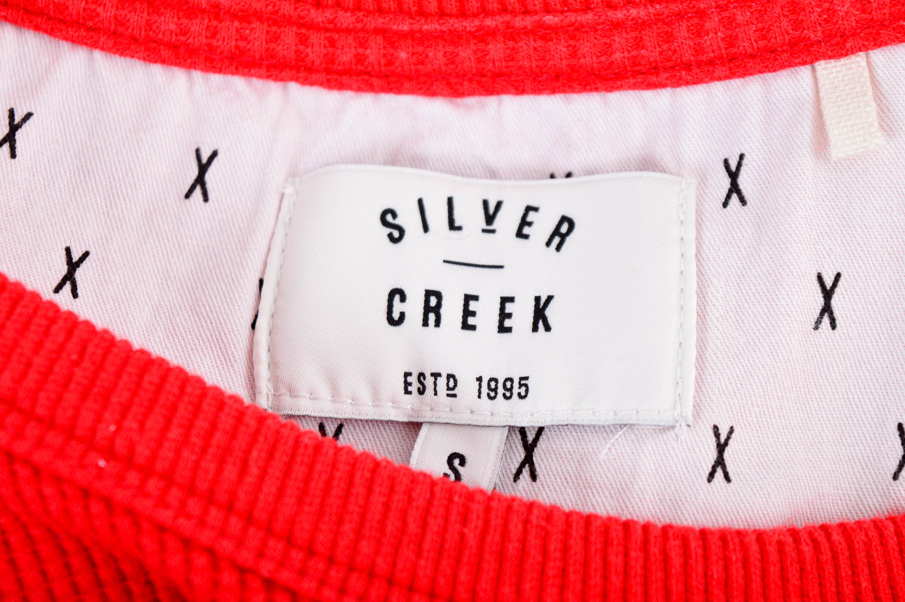 Ανδρική μπλούζα - Silver Creek - 2