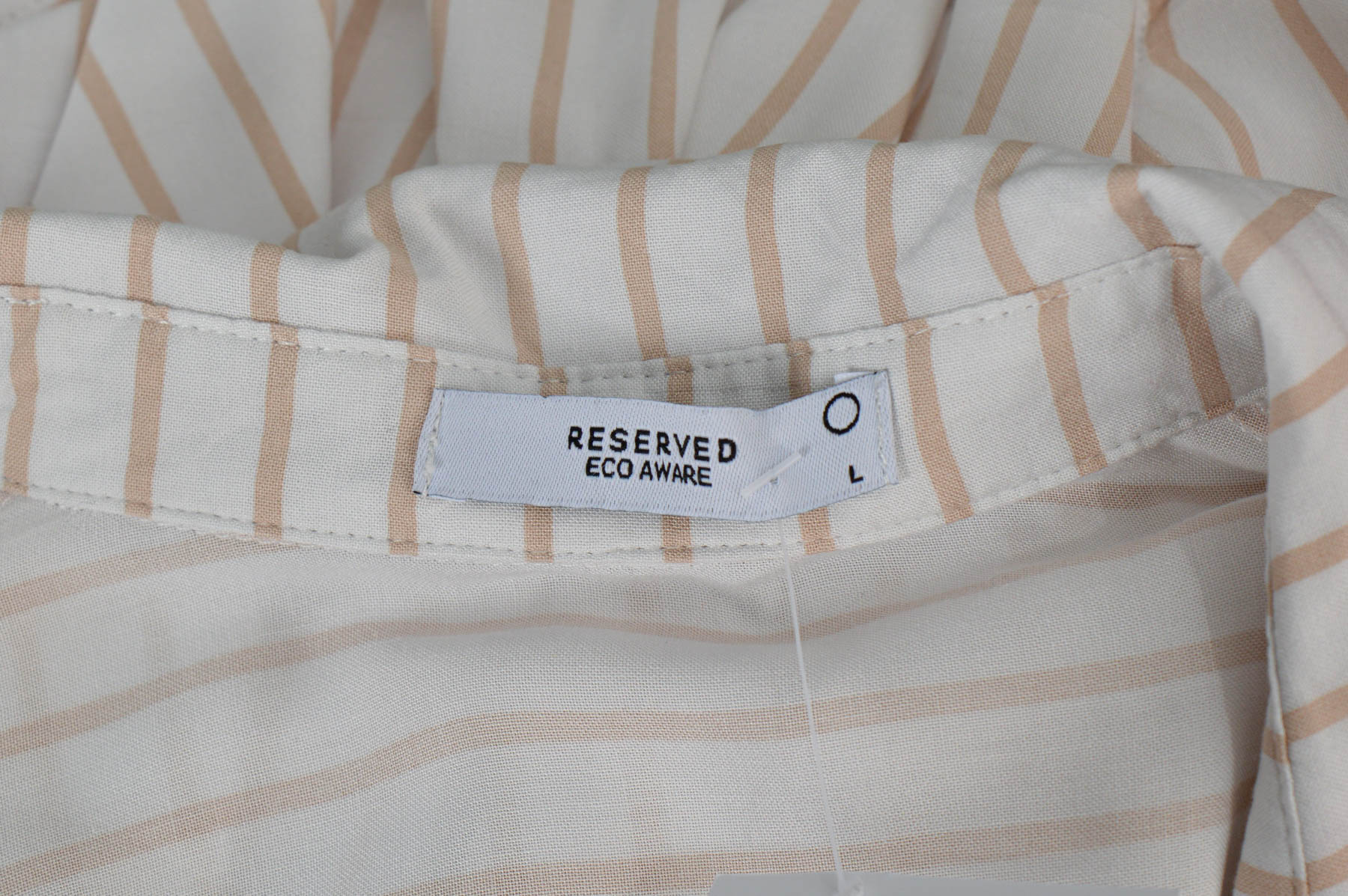 Дамска риза - RESERVED - 2