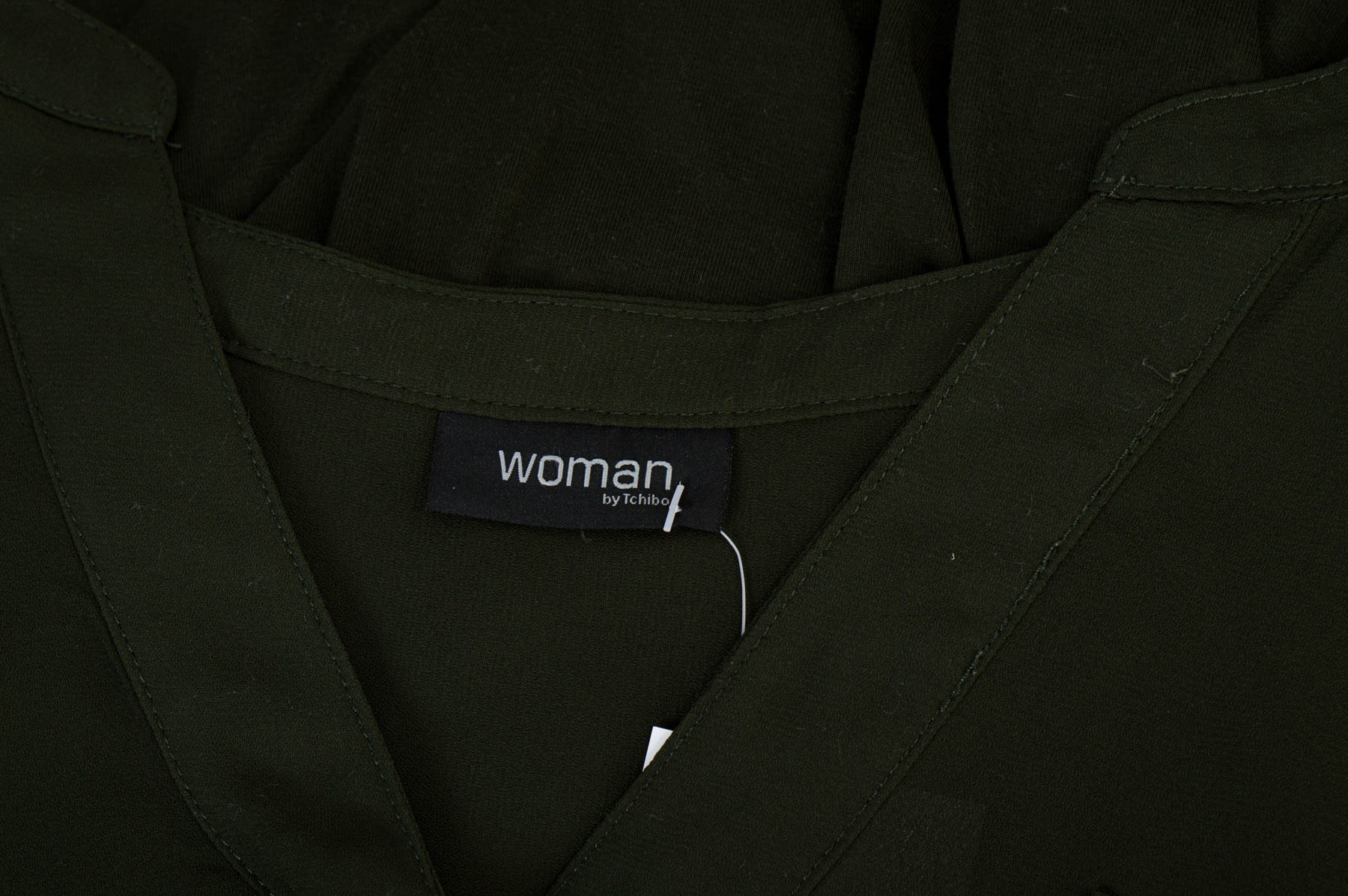Women's shirt - Woman by Tchibo - 2