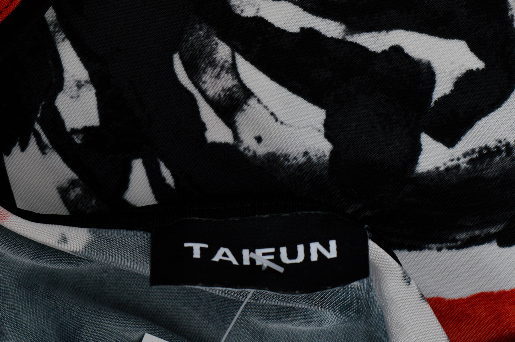 Women's tunic - TAIFUN - 2