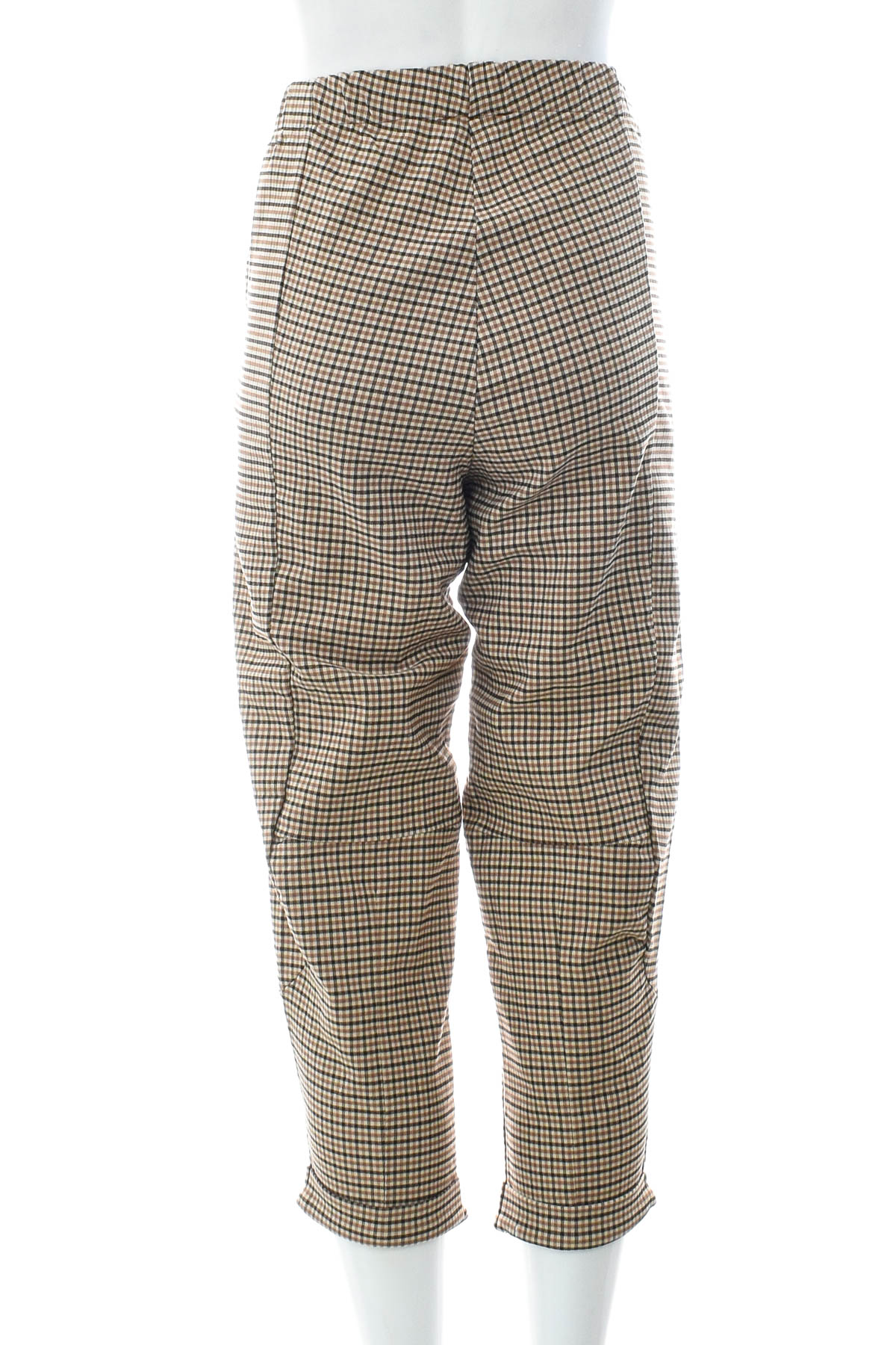 Pantaloni scurți de damă - Bighet - 1