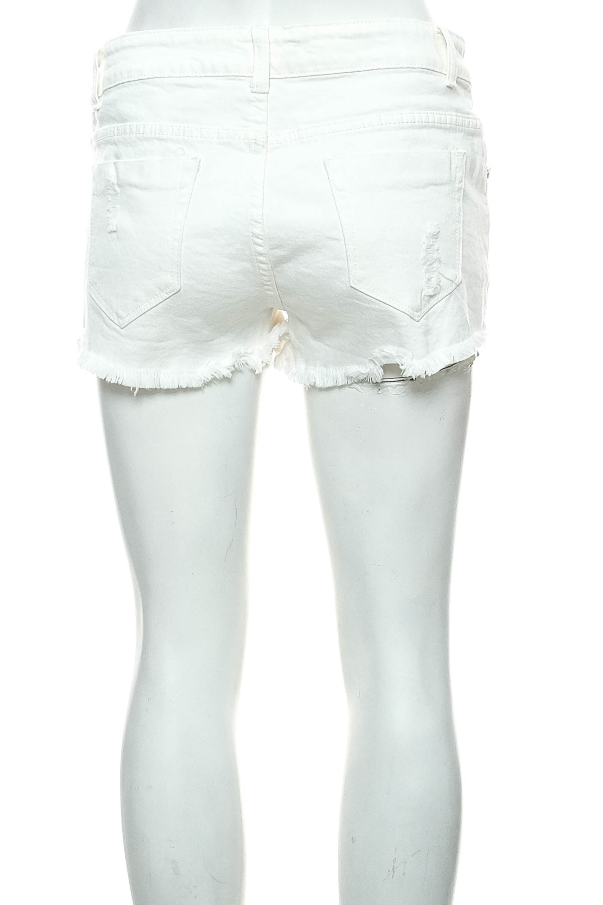 Female shorts - CINDY.H - 1