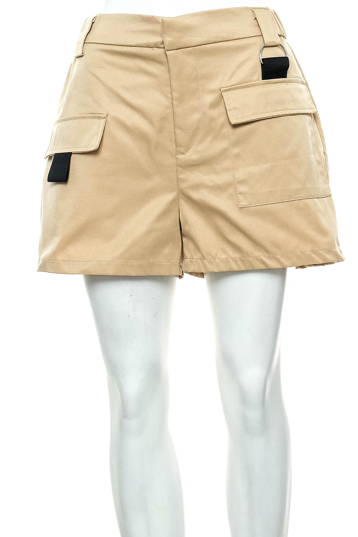 Female shorts - CROPP - 0