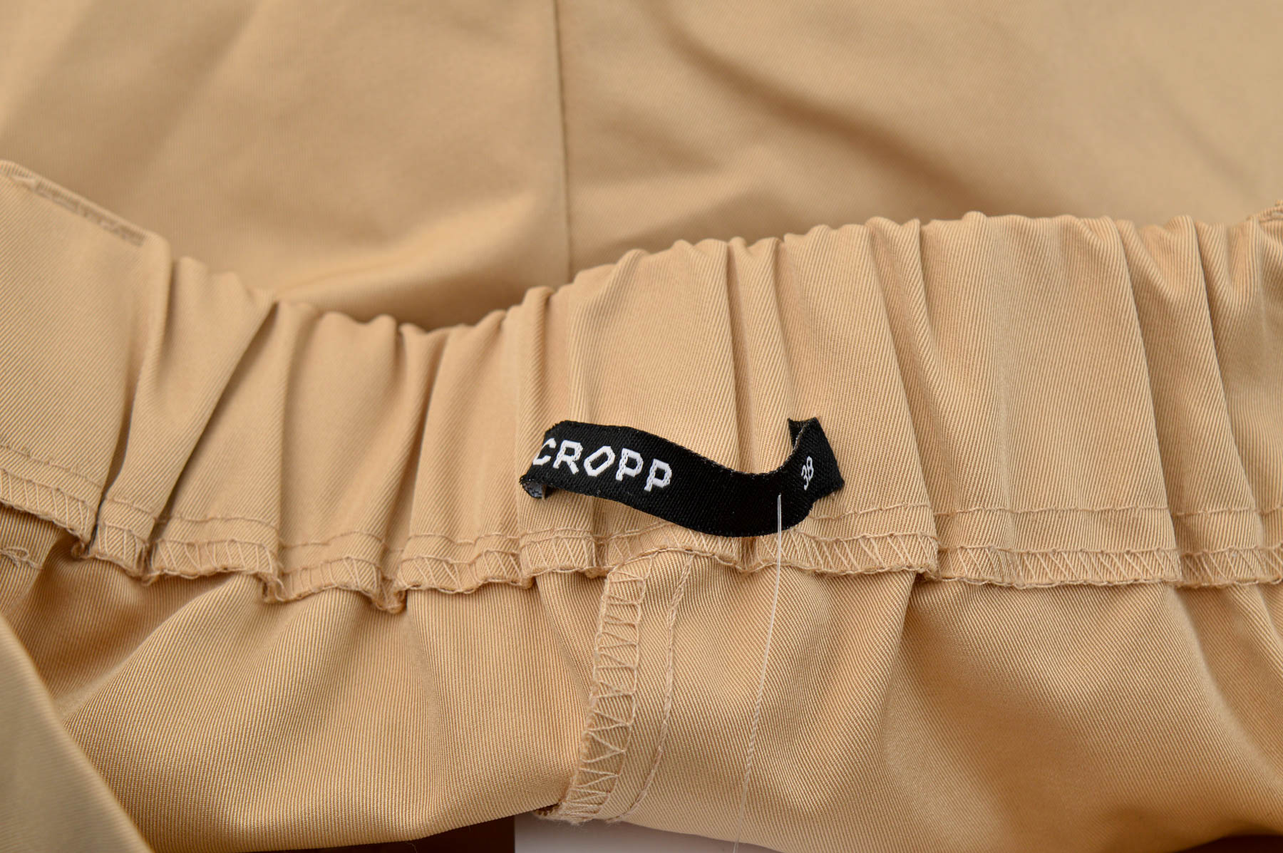 Female shorts - CROPP - 2