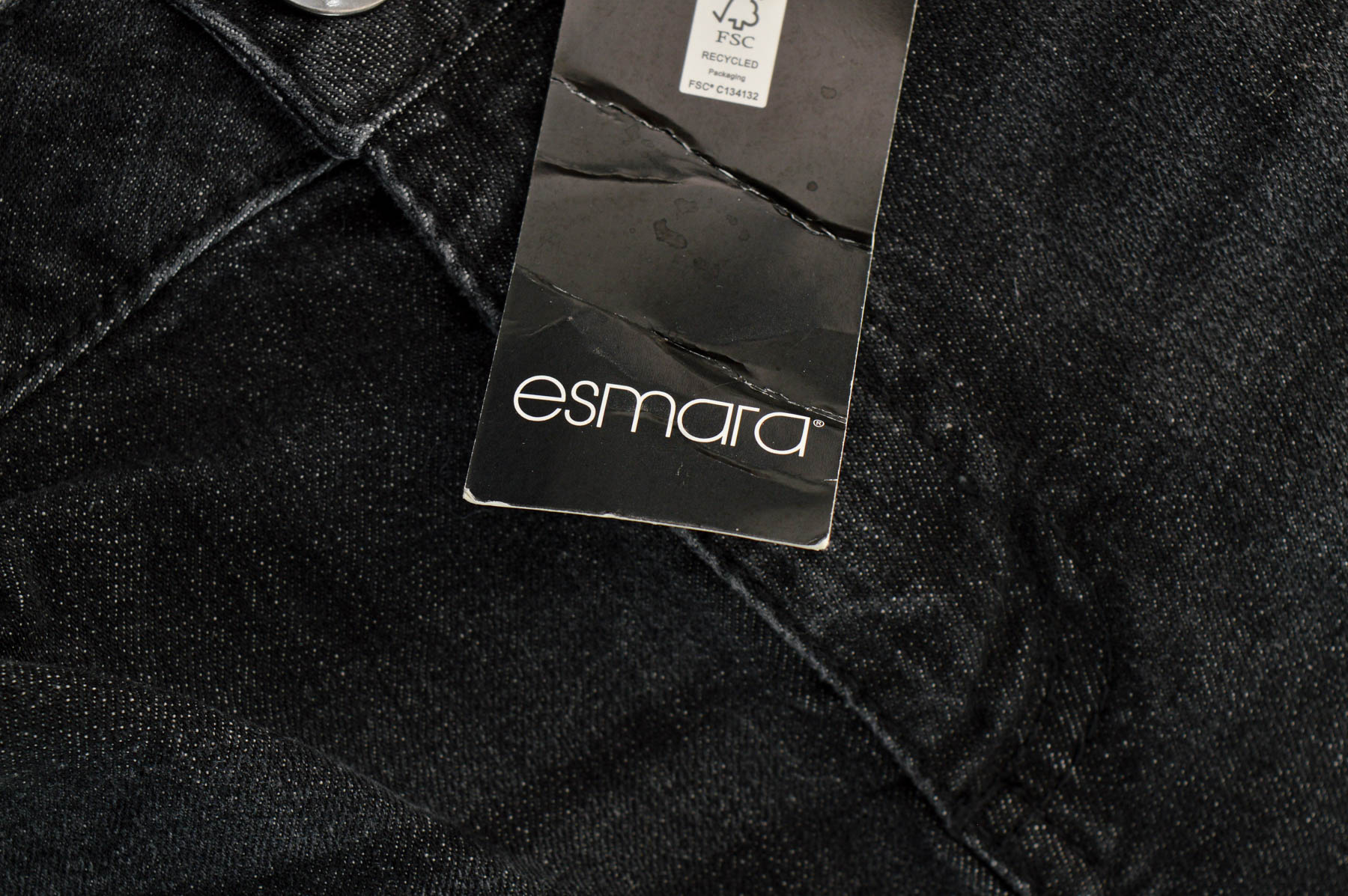 Γυναικείο κοντό παντελόνι - Esmara - 2