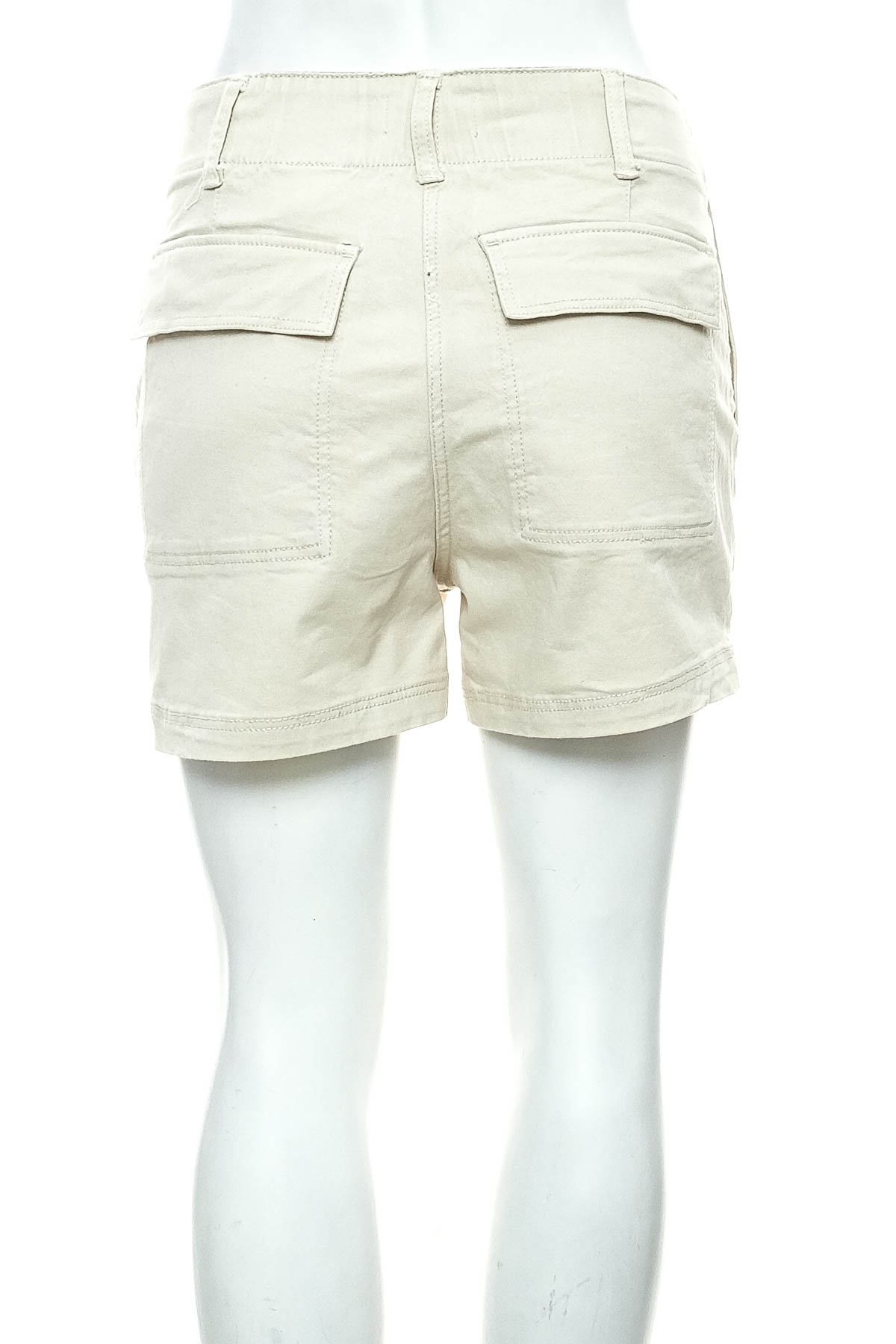 Дамски къси панталони - H&M - 1