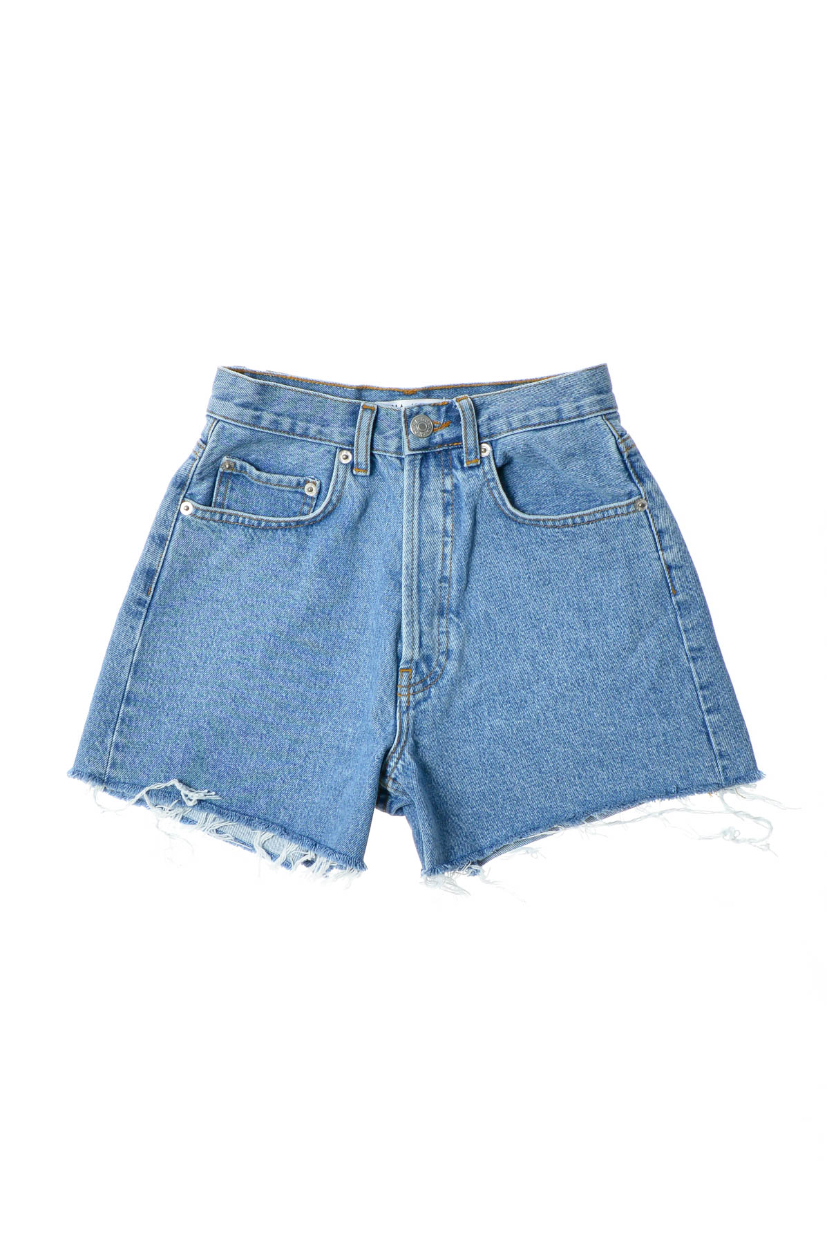 Female shorts - NA-KD - 0