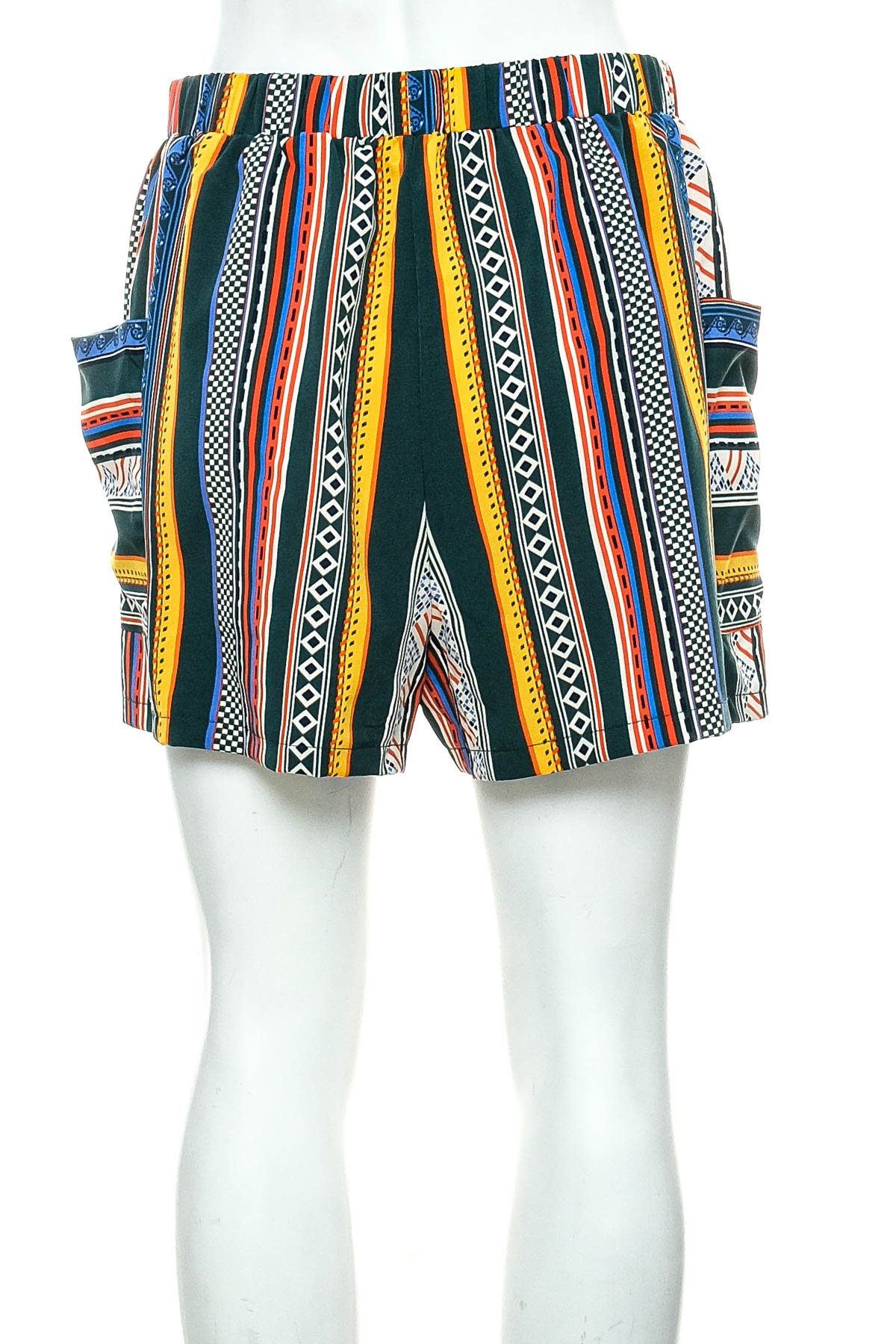 Female shorts - SHEIN - 1