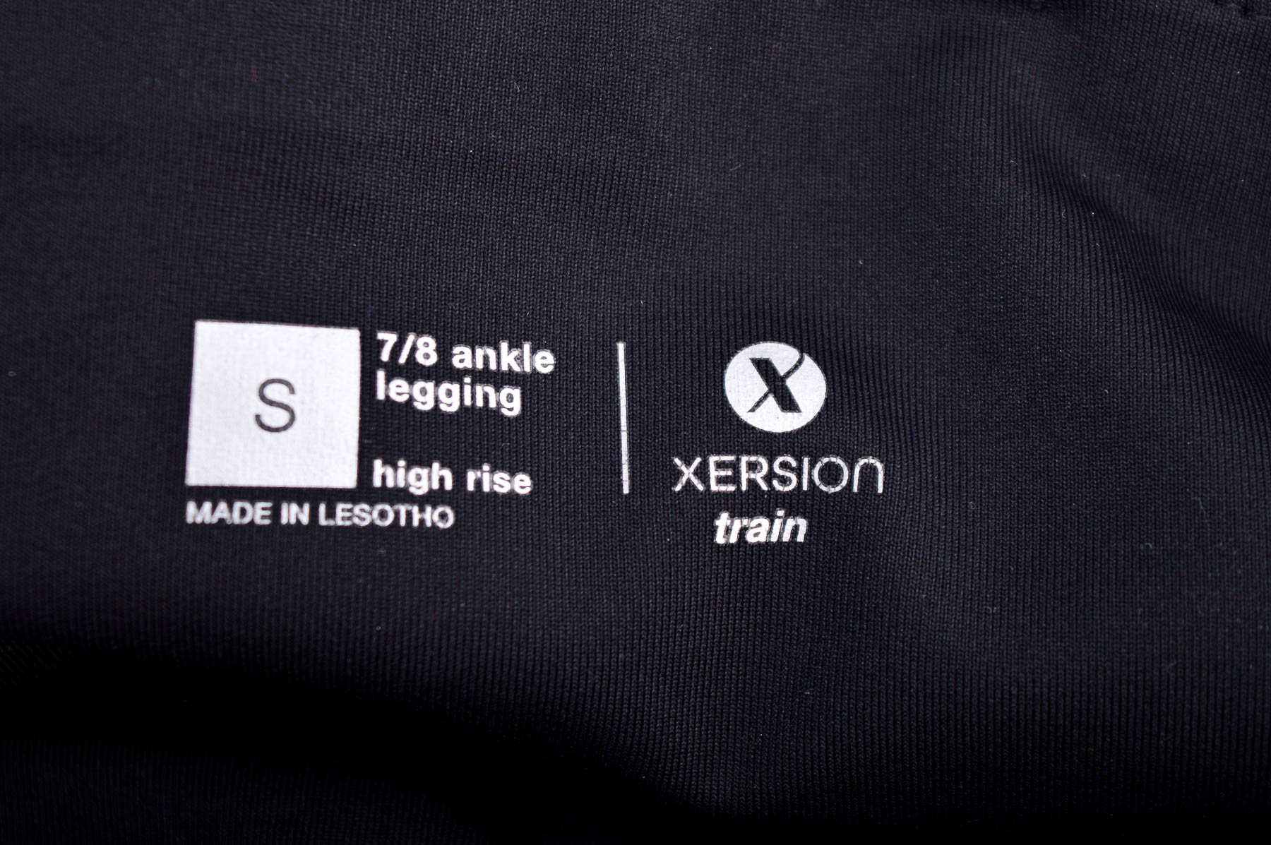 Leggings - XERSION - 2