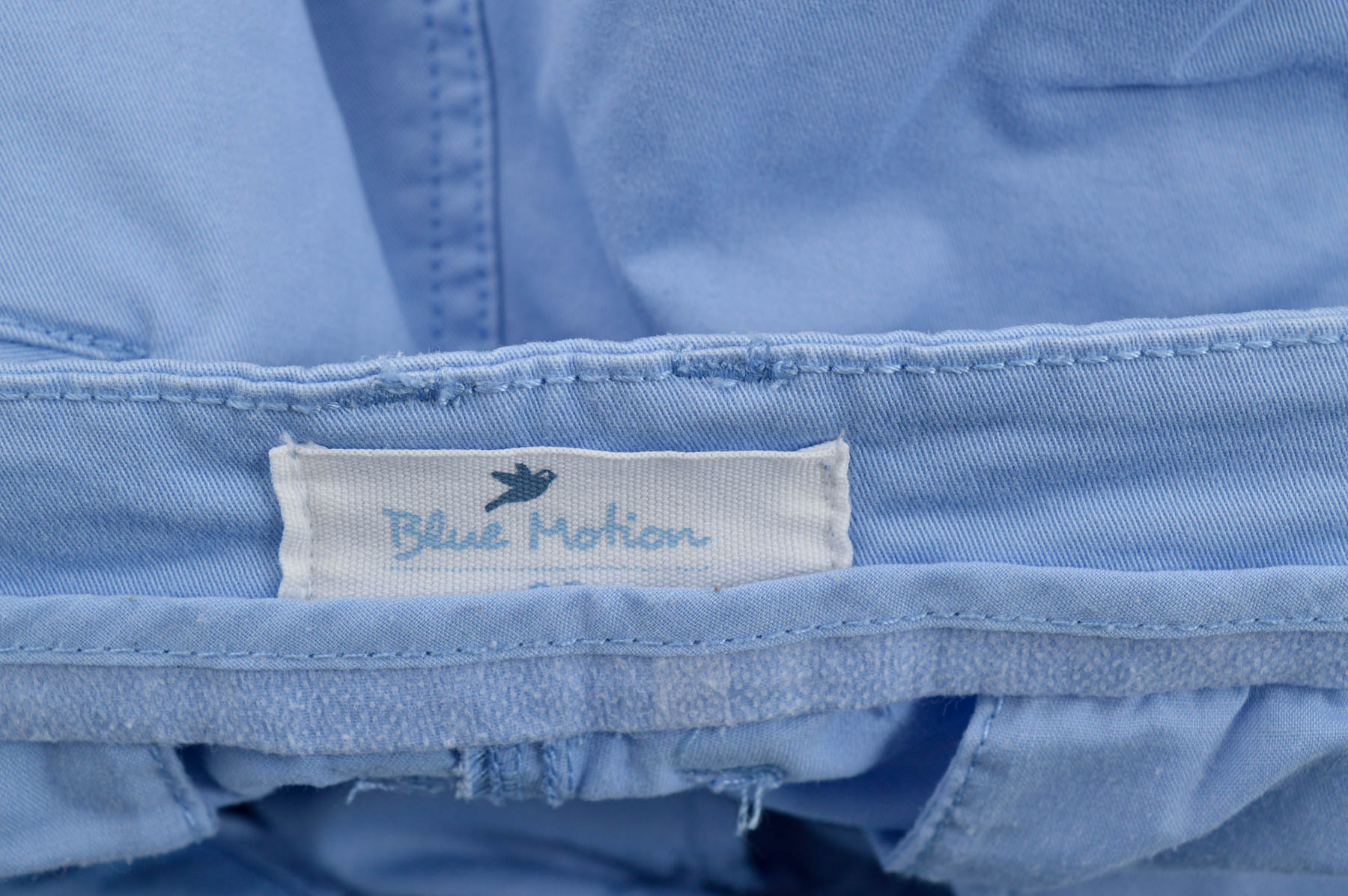 Women's trousers - Blue Motion - 2