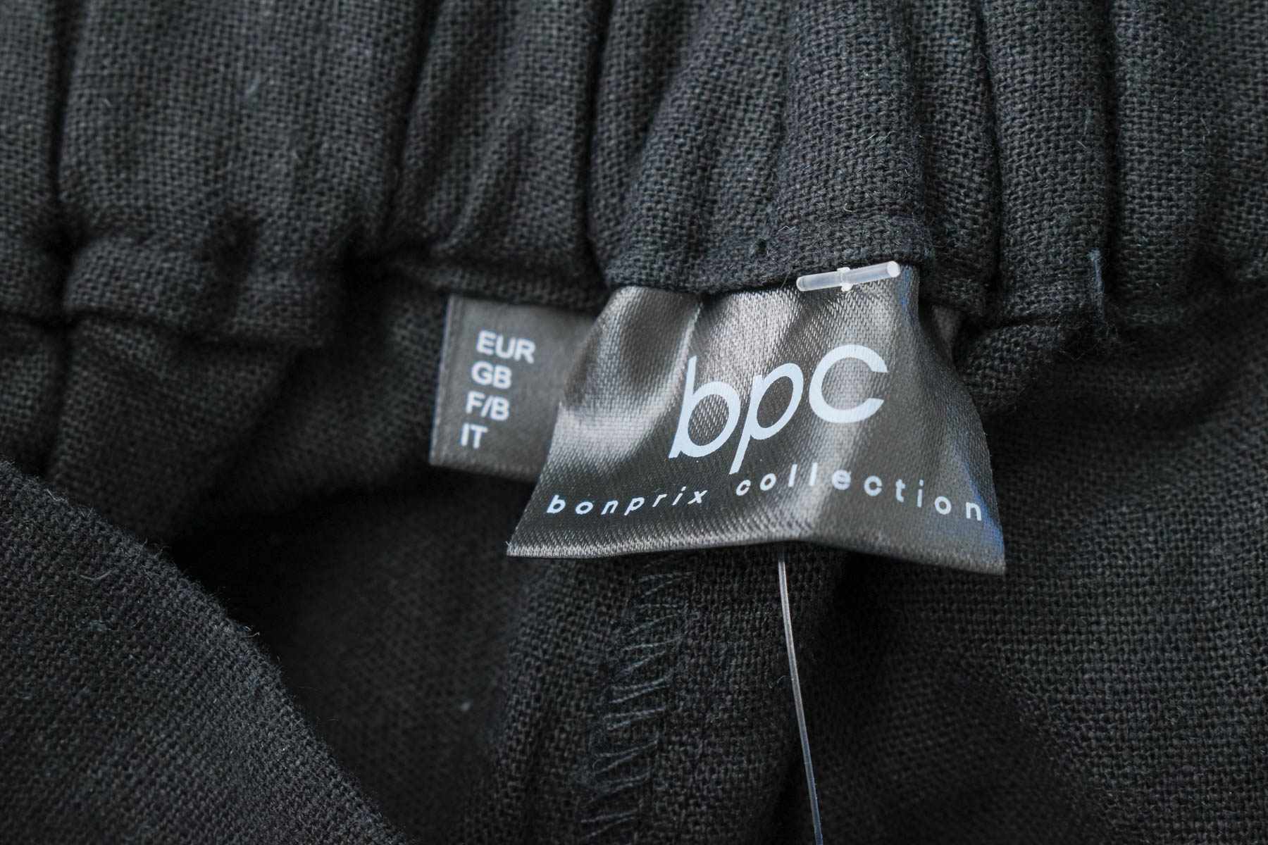 Spodnie damskie - Bpc Bonprix Collection - 2