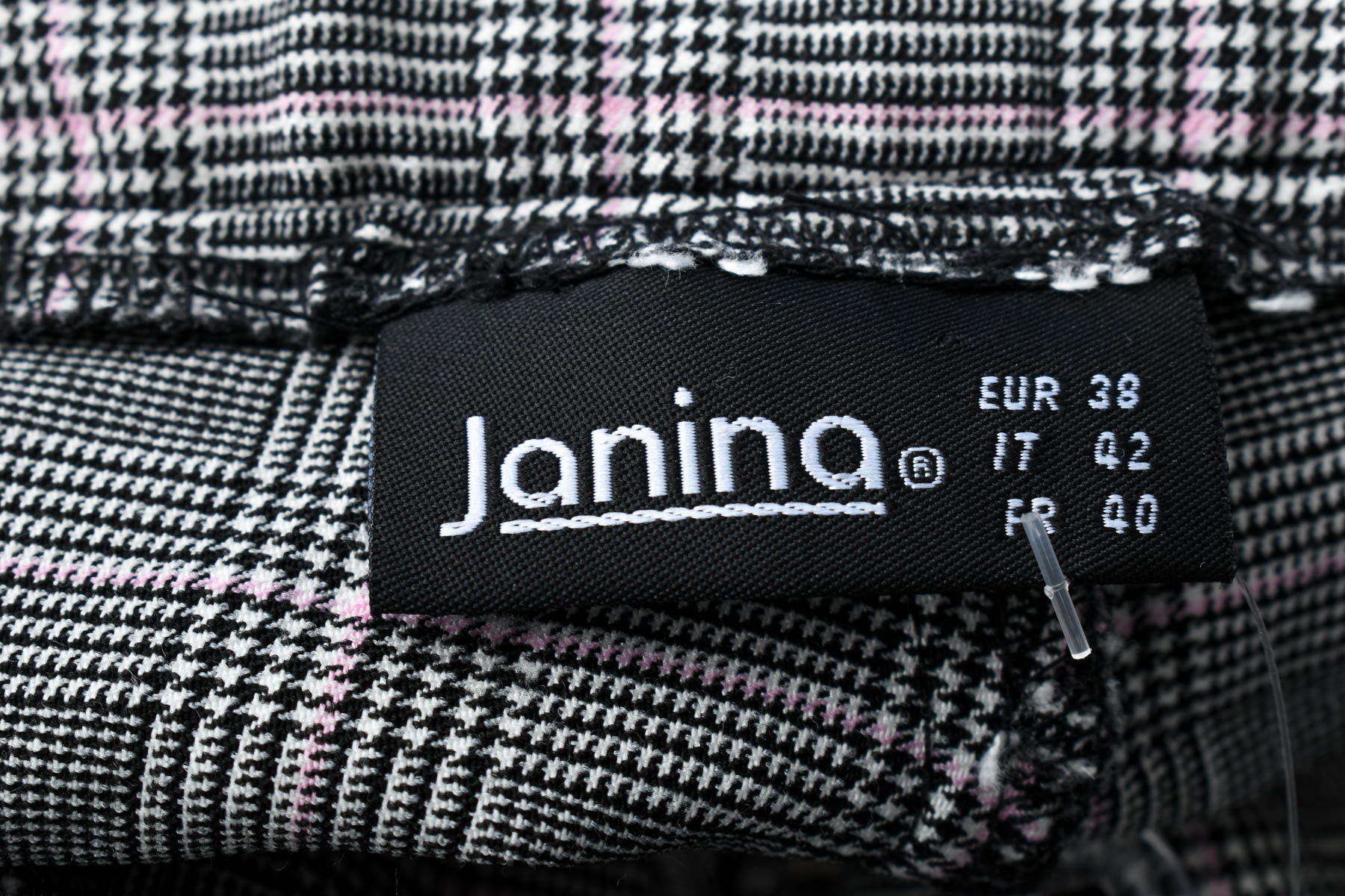 Γυναικεία παντελόνια - Janina - 2