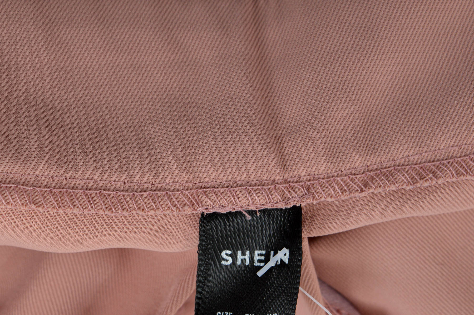 Women's trousers - SHEIN - 2