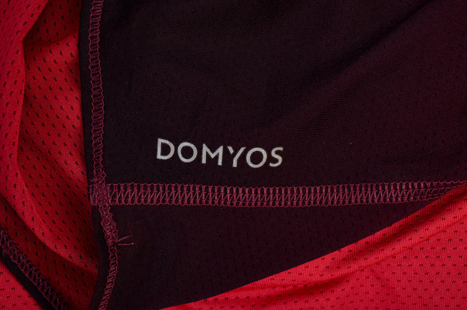Damski podkoszulek - Domyos - 2