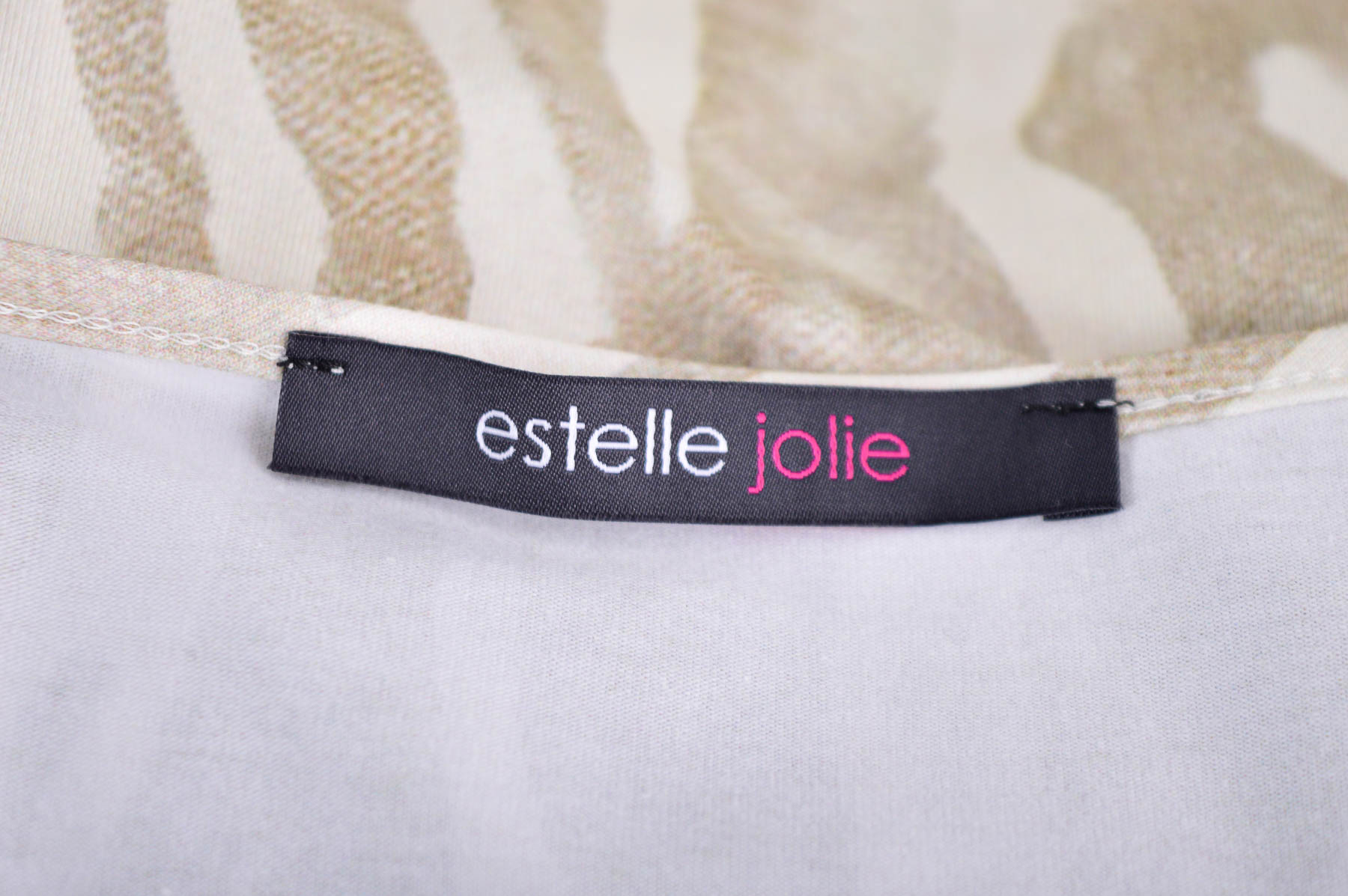 Γυναικείο φανελάκι - Estelle jolie - 2