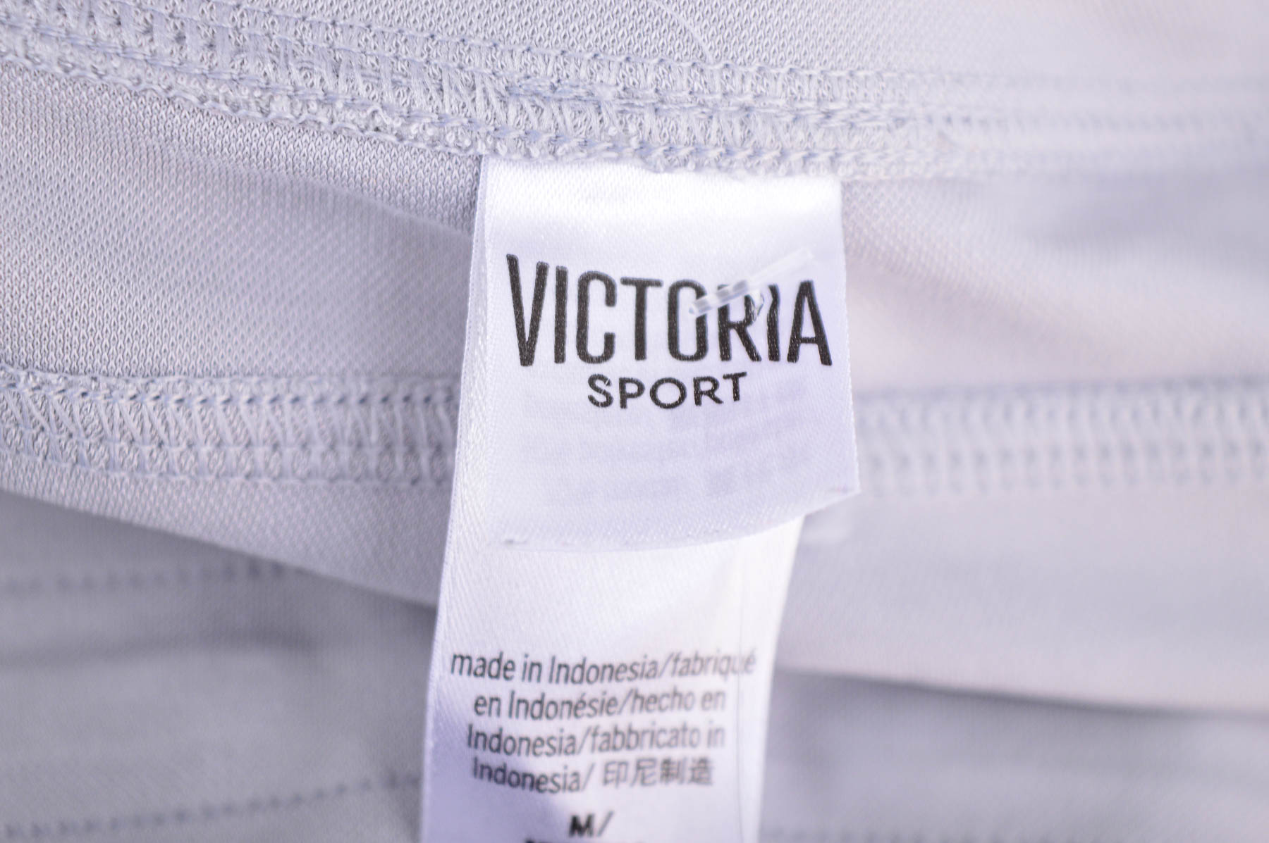 Γυναικεία αθλητικά παντελόνια - VICTORIA SPORT - 2
