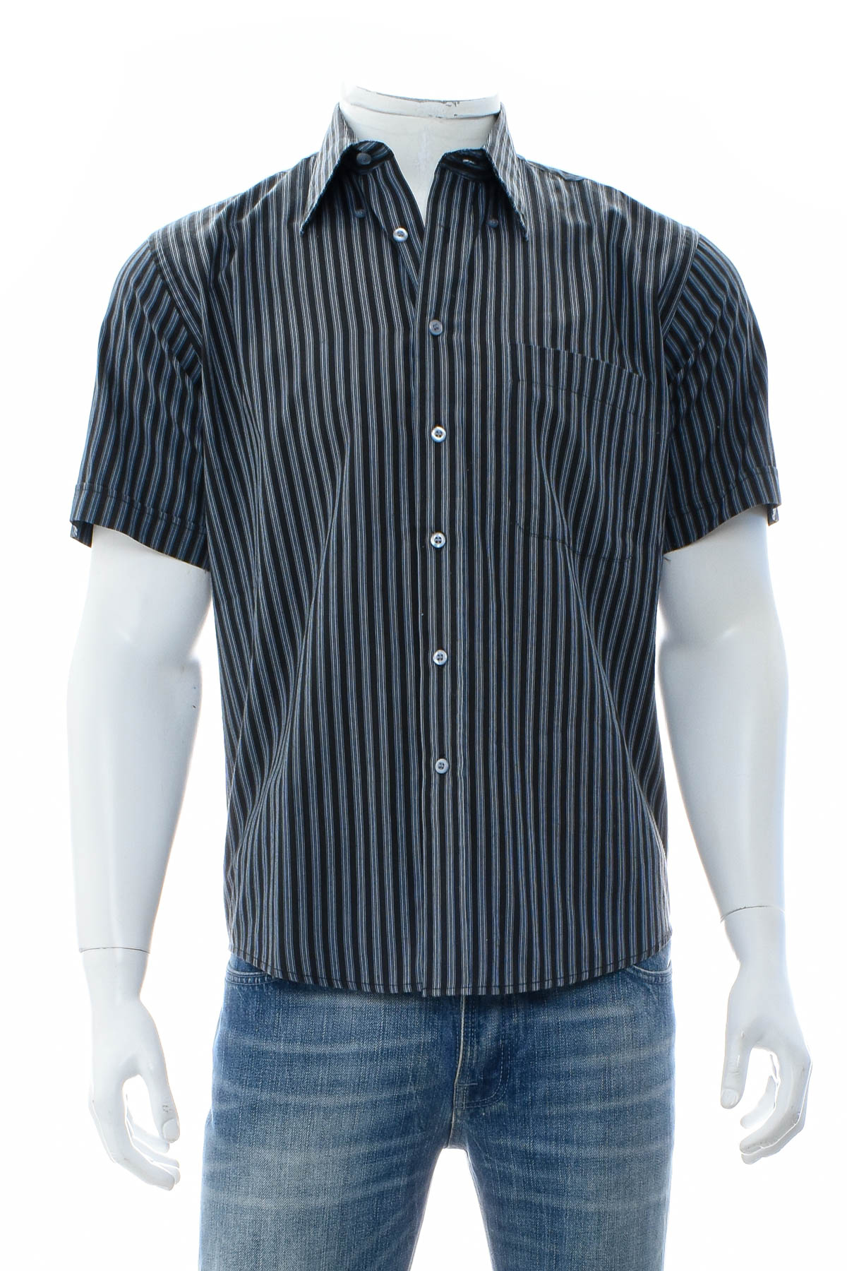 Men's shirt - Fashion Collection Y7 - 0