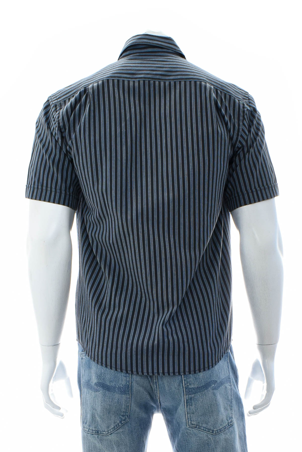 Men's shirt - Fashion Collection Y7 - 1