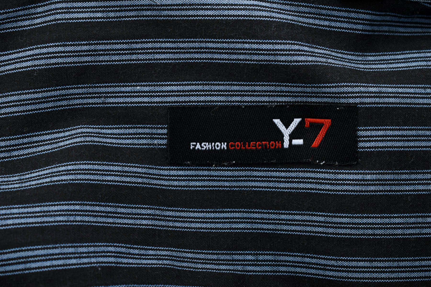Men's shirt - Fashion Collection Y7 - 2