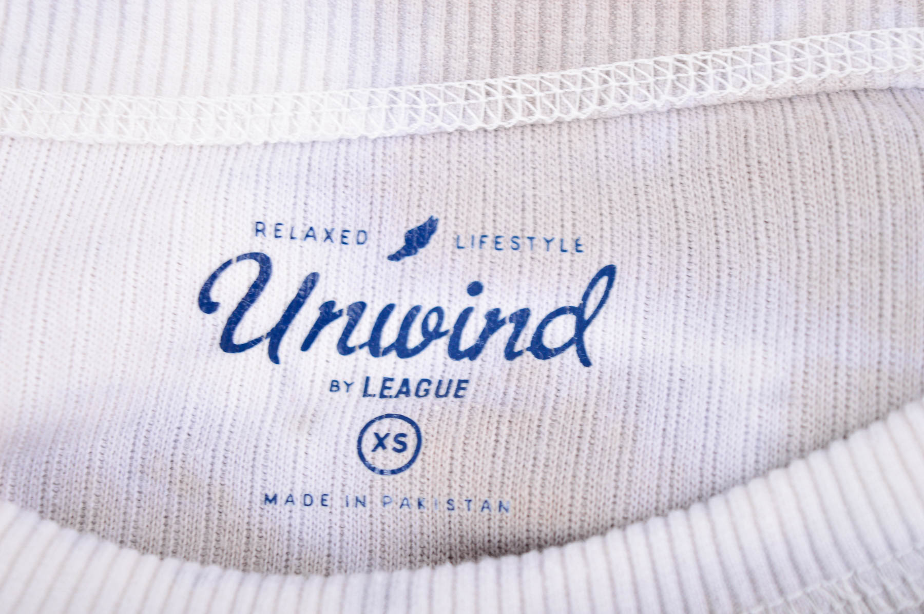 Men's sweater - Unwind by League - 2