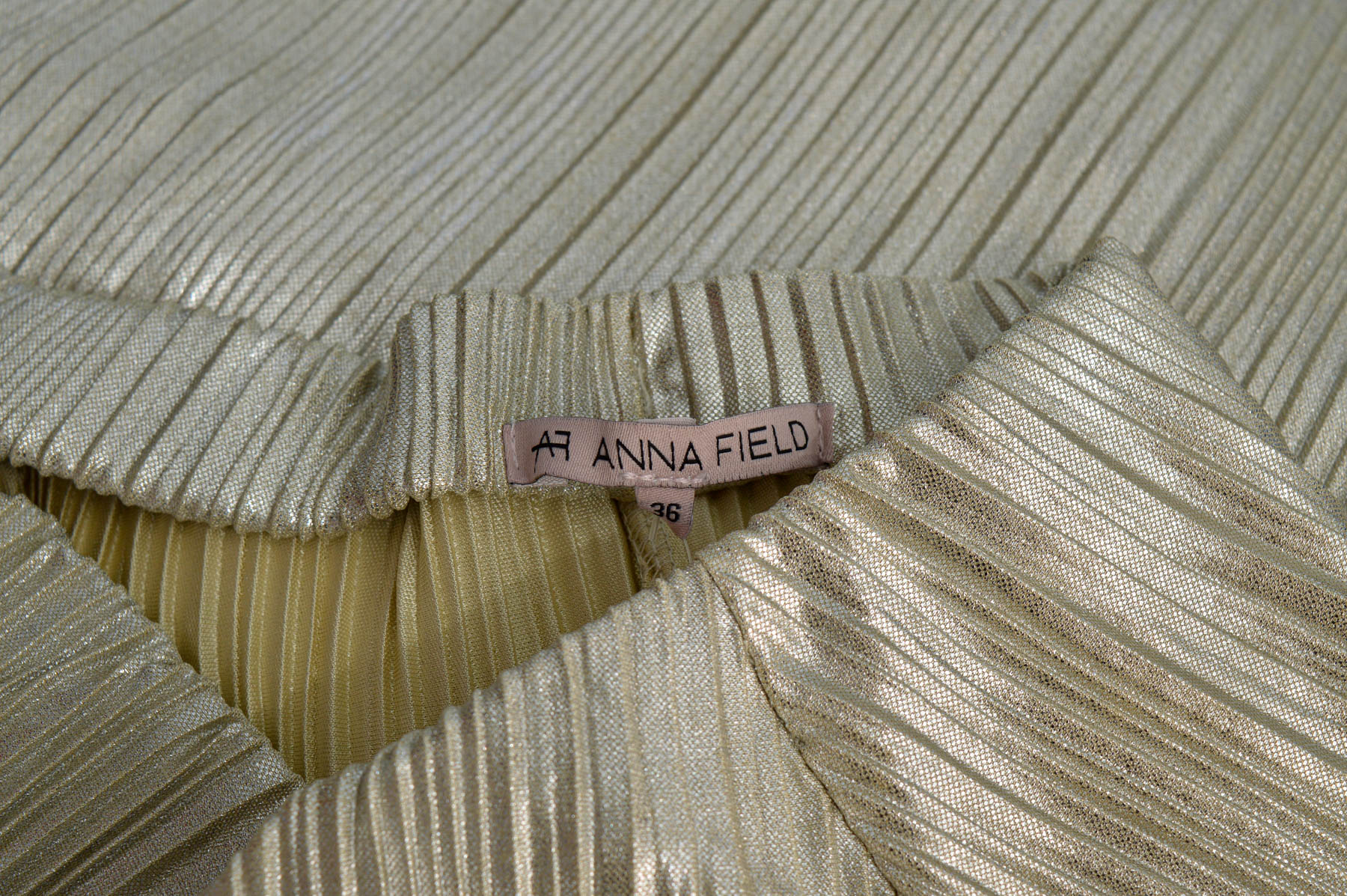 Spódnica - ANNA FIELD - 2