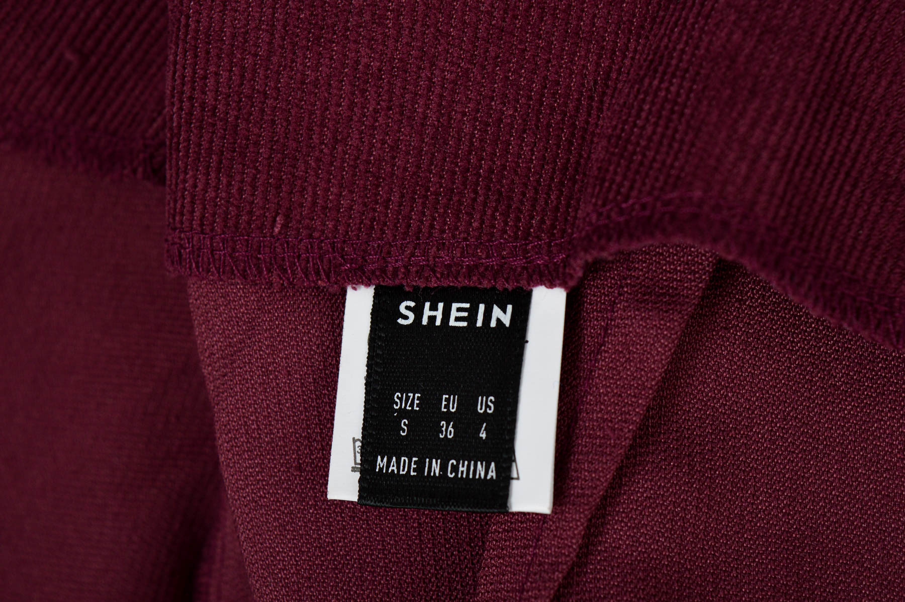 Skirt - SHEIN - 2