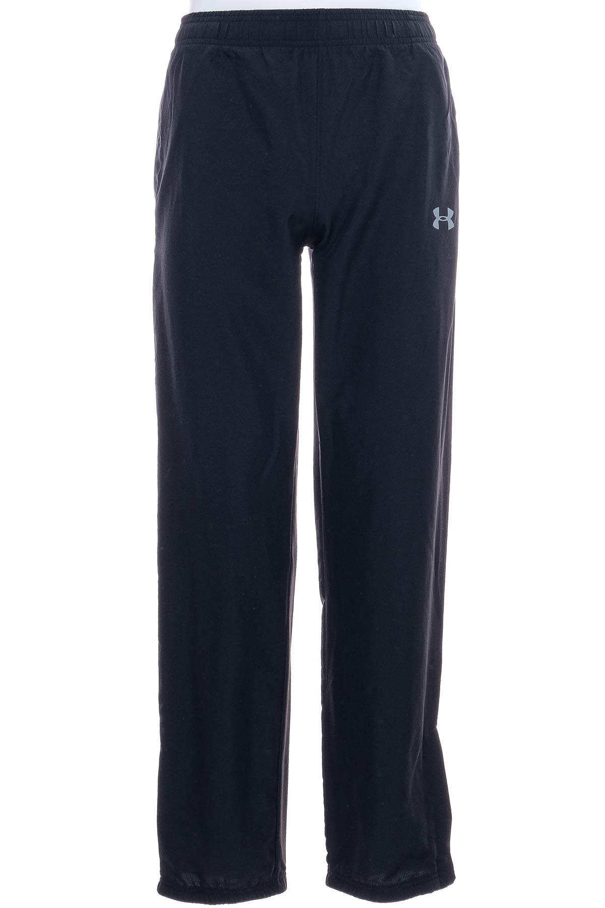 Track Bottoms for Boy - UNDER ARMOUR - 0