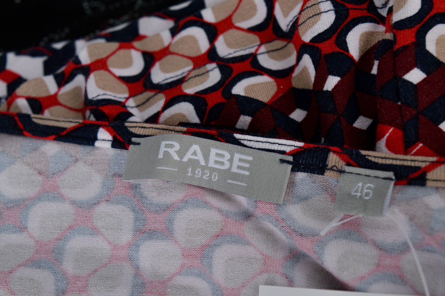 Γυναικεία μπλούζα - Rabe - 2