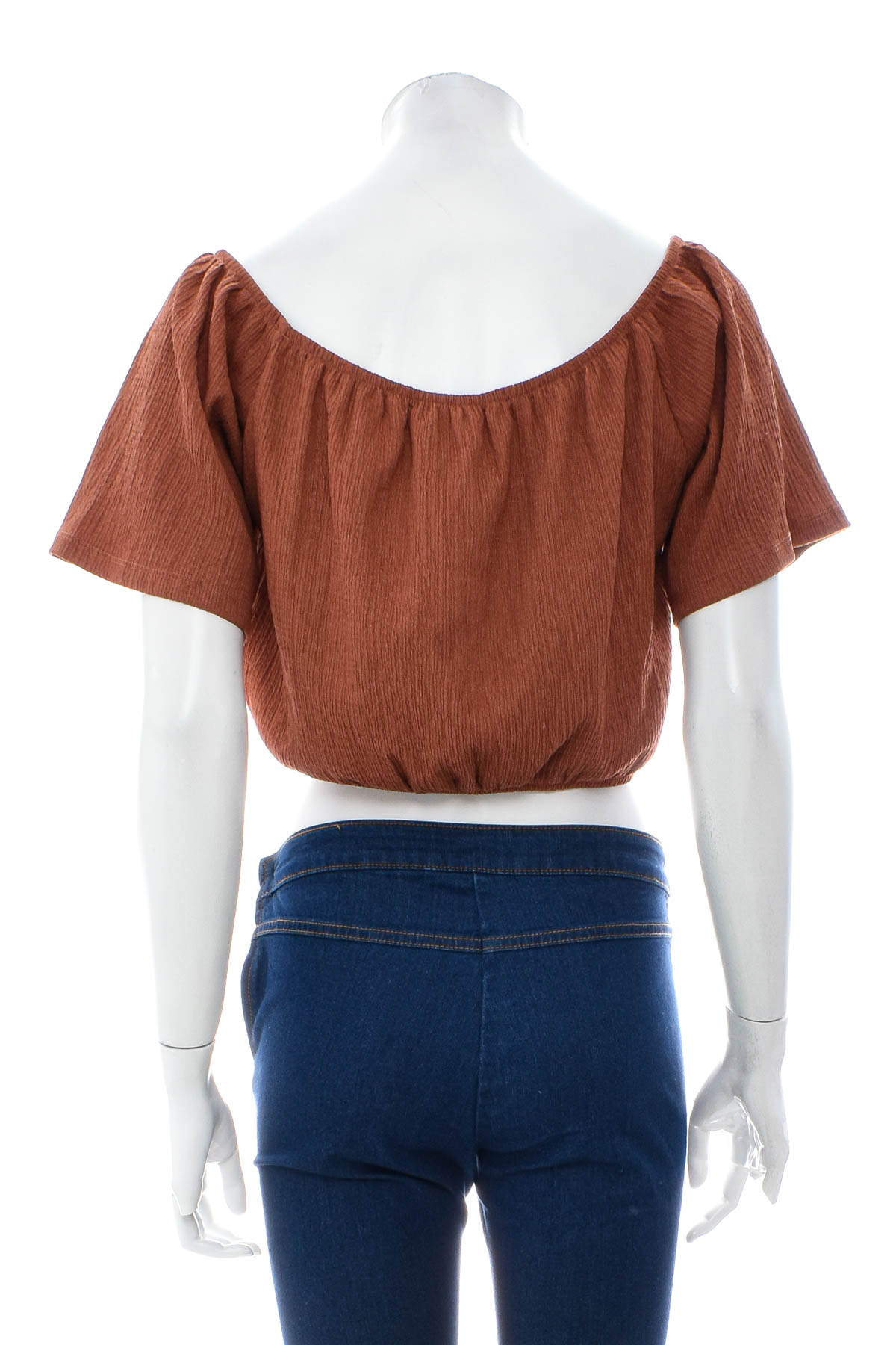 Women's t-shirt - AMISU - 1